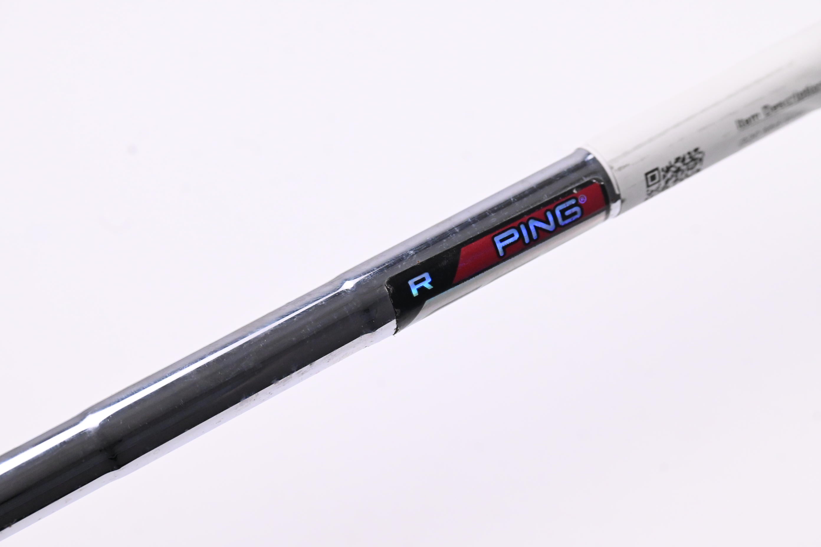 Ping G20 #5 Iron / 26 Degree / Black Dot / Regular Flex Ping CFS Shaft