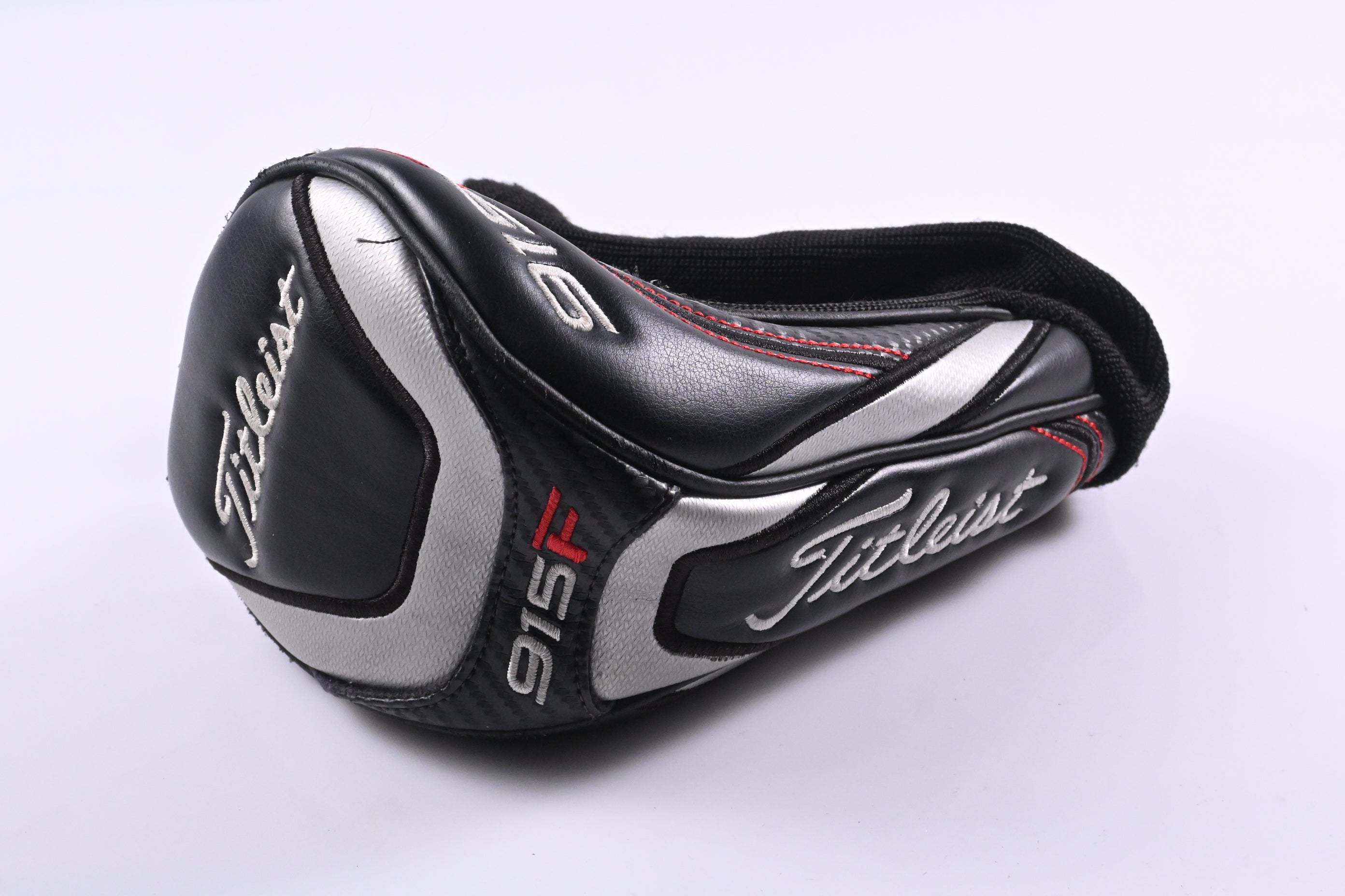 Left Hand Titleist 915 F #3 Wood / 15 Degree / Regular Flex Diamana S+ Blue 70