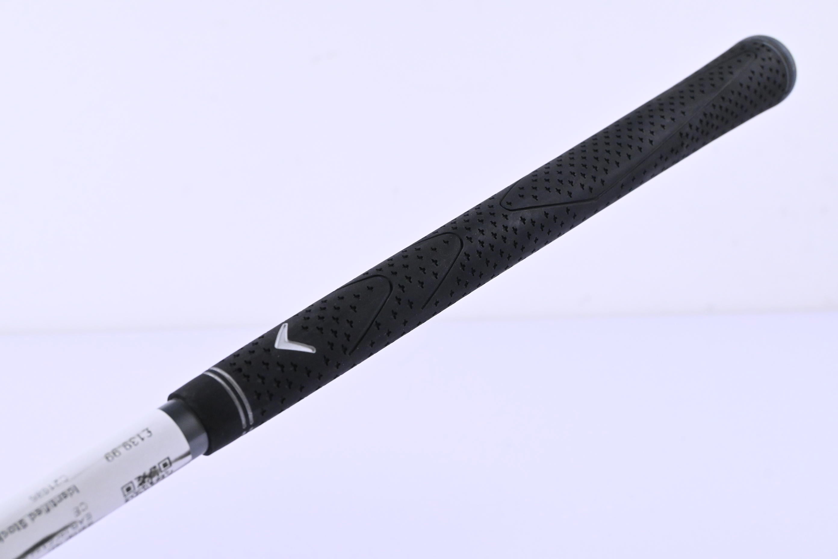 Callaway Paradym #5 Hybrid / 24 Degree / Regular Flex HZRDUS Gen4 Silver 65