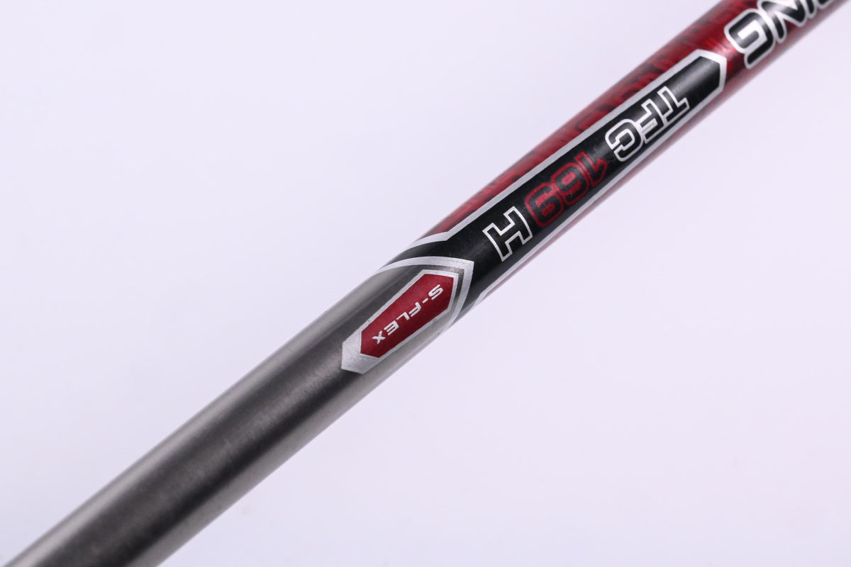 Ping G20 #3 Hybrid / 20 Degree / Stiff Flex Ping TFC 169 H Shaft