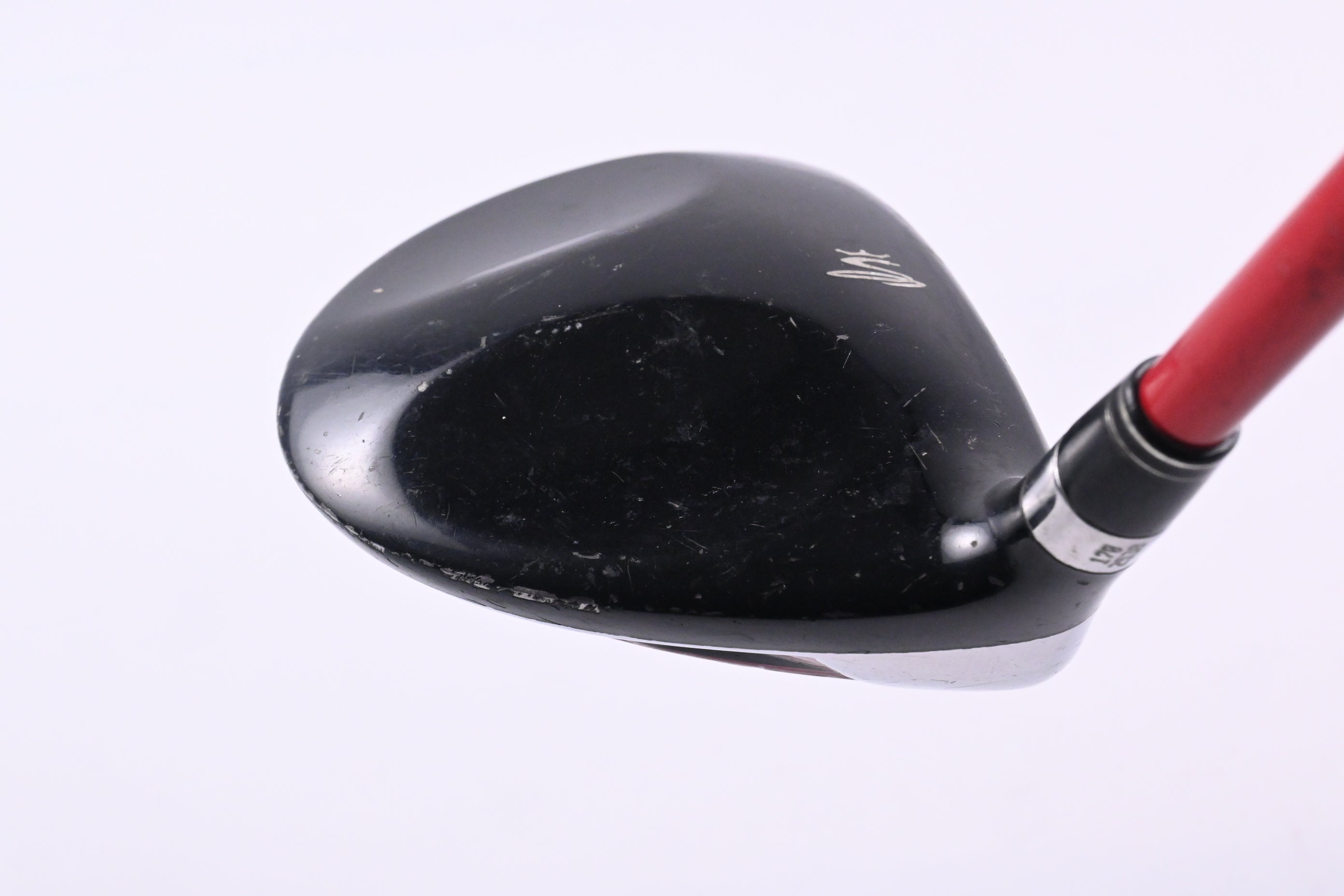 Left Hand Cobra Speed LD #5 Wood / 19 Degree / Regular Flex Tour AD YS Shaft