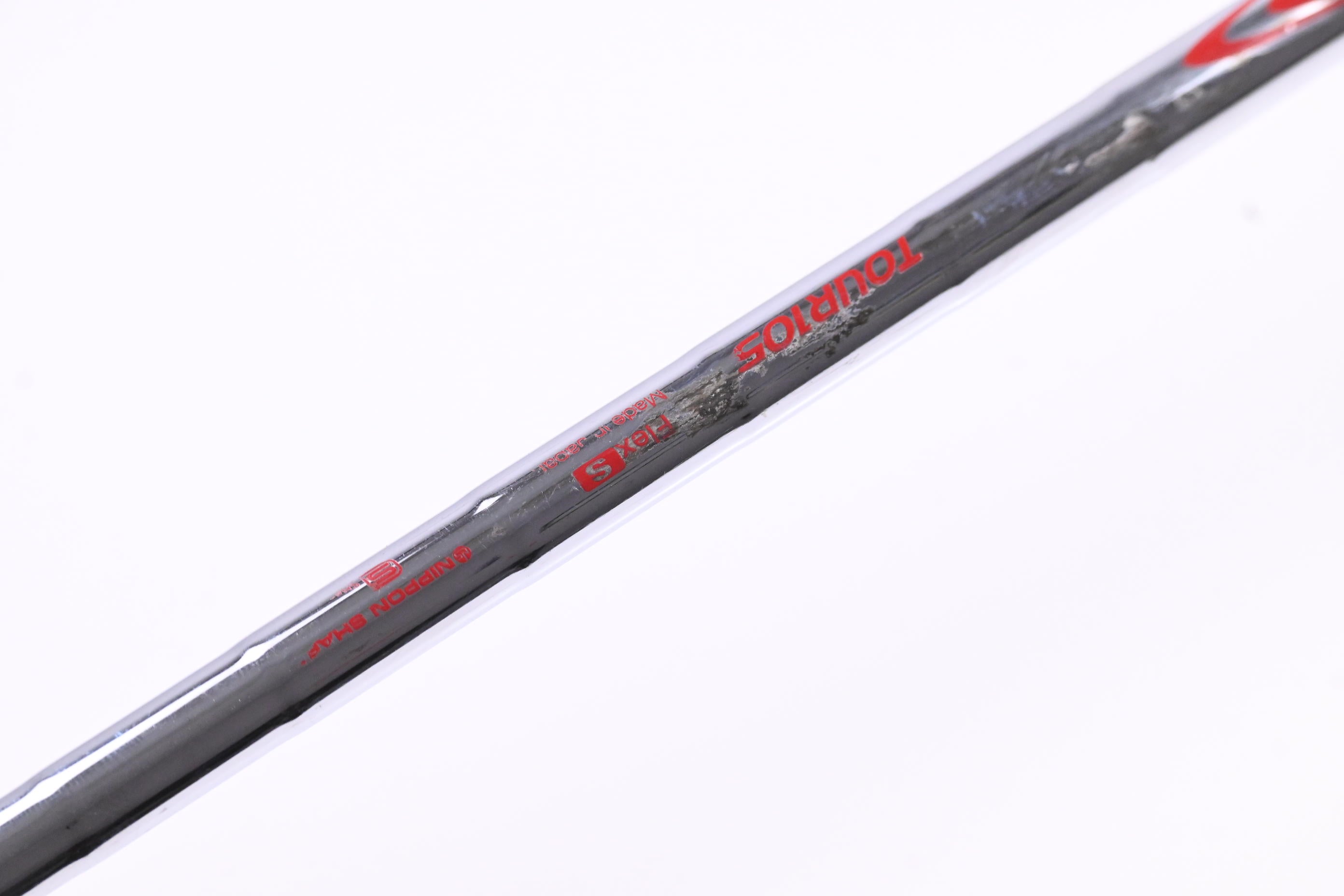 Ping S159 Lob Wedge / 58 Degree / Orange Dot / Stiff Flex N.S.PRO Modus3 Tour105