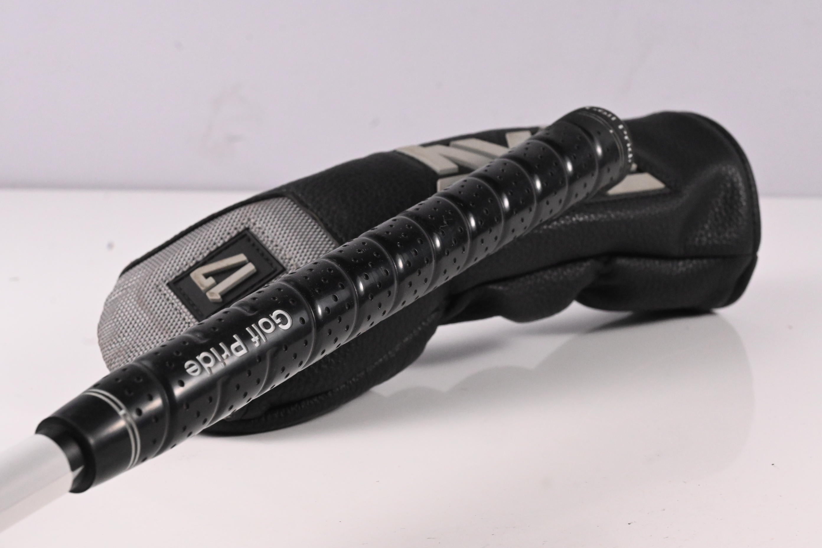 PXG 0317 X Gen4 #2 Hybrid / 17 Degree / Senior Flex Cypher 50 Shaft