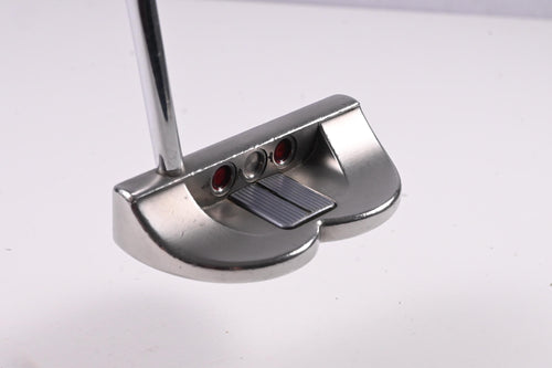 Scotty Cameron Golo 6 Putter / 34 Inch