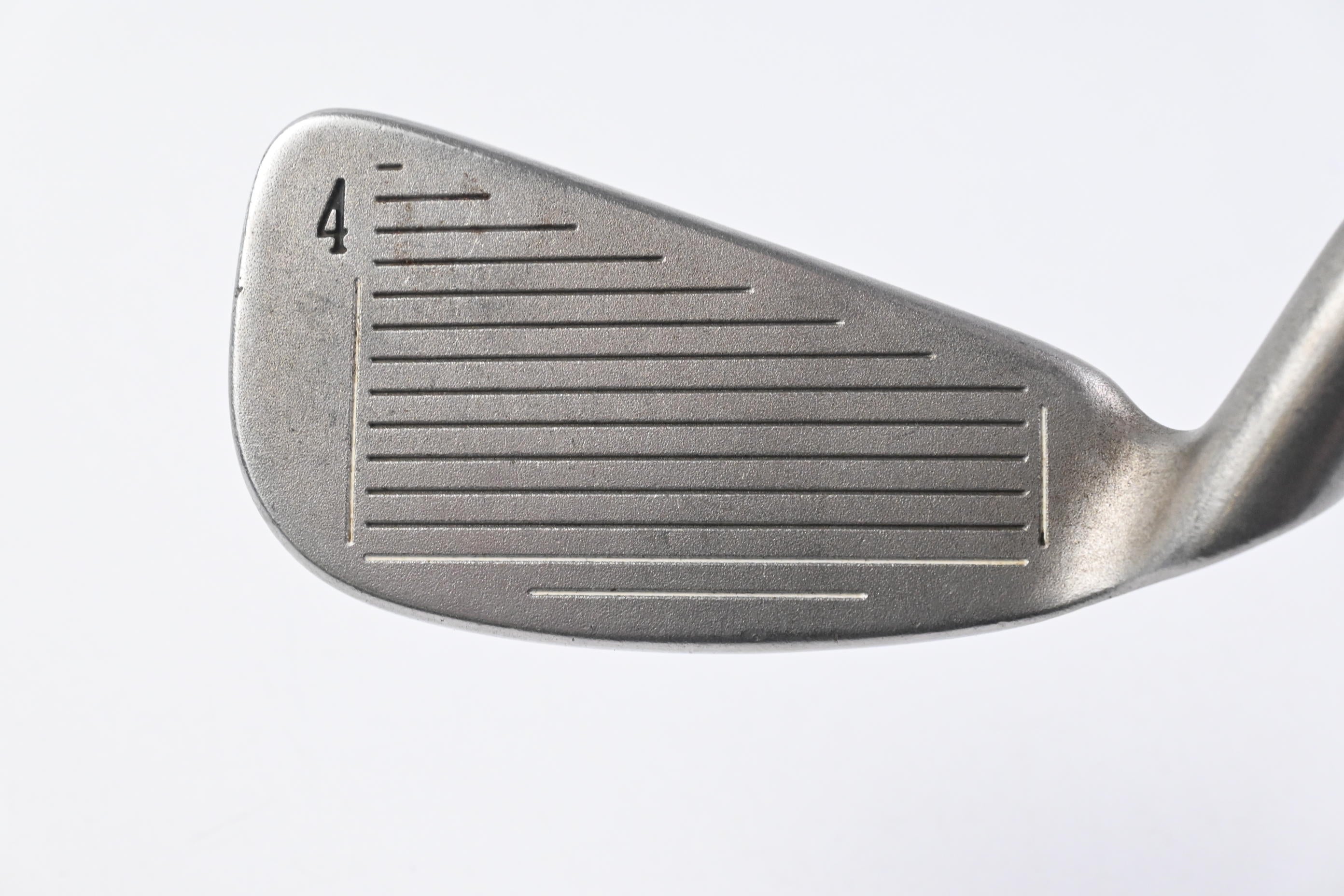 Callaway Big Bertha 1996 #4 Iron / 23.5 Degree / Firm Flex RCH 96 Shaft