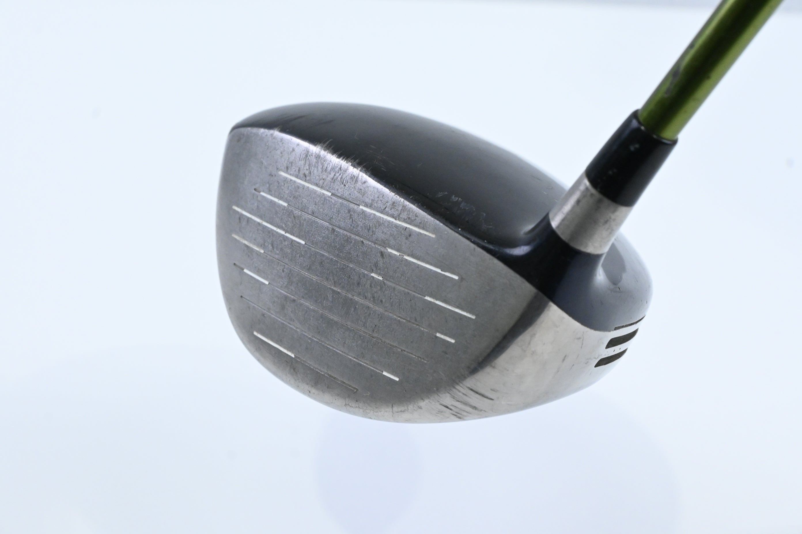 Mizuno MP-001 Driver / 9 Degree / Stiff Flex Aldila NV 65 Shaft