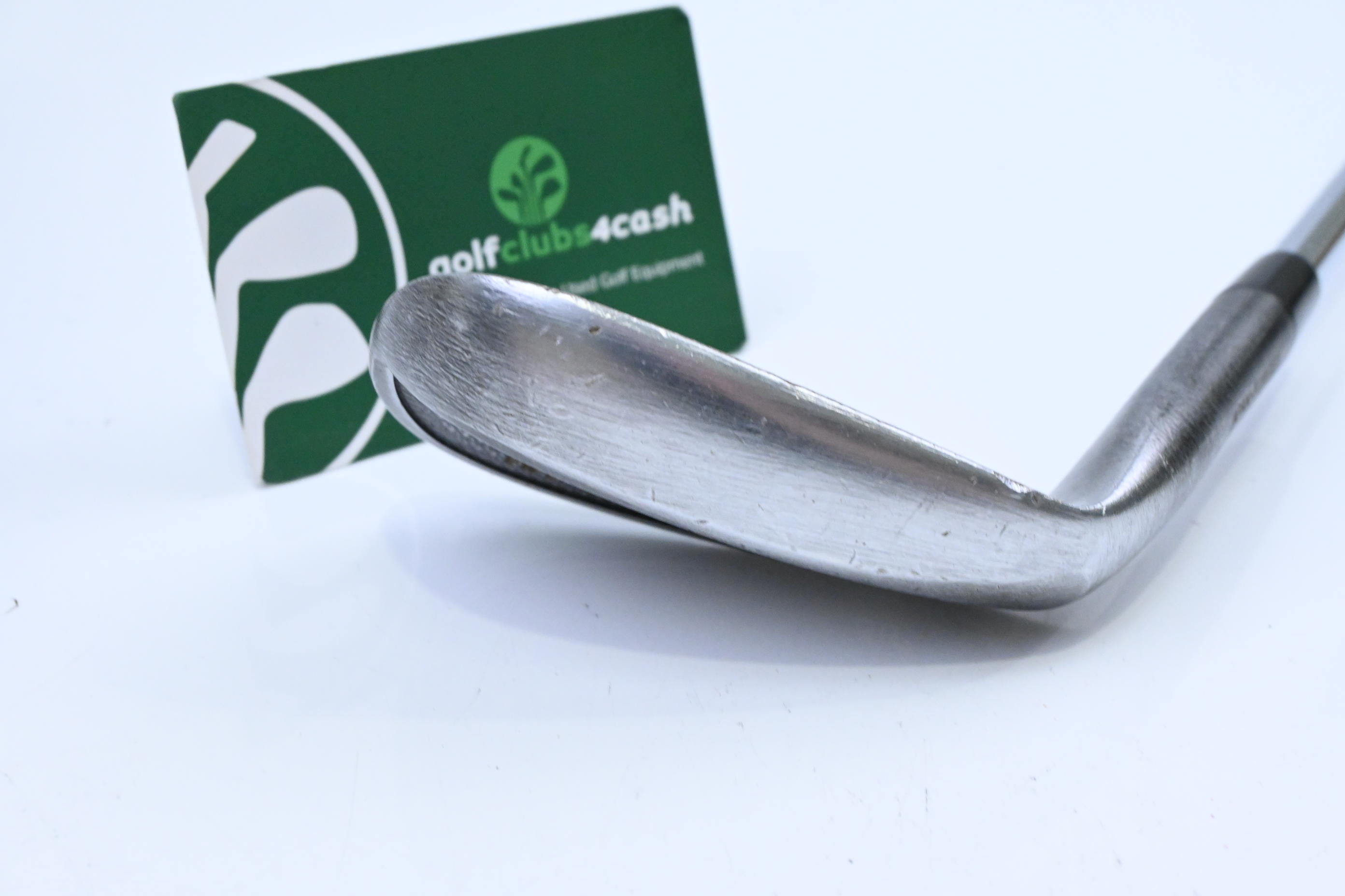 Vega VWY Sand Wedge / 56 Degree / Regular Flex Steel Shaft