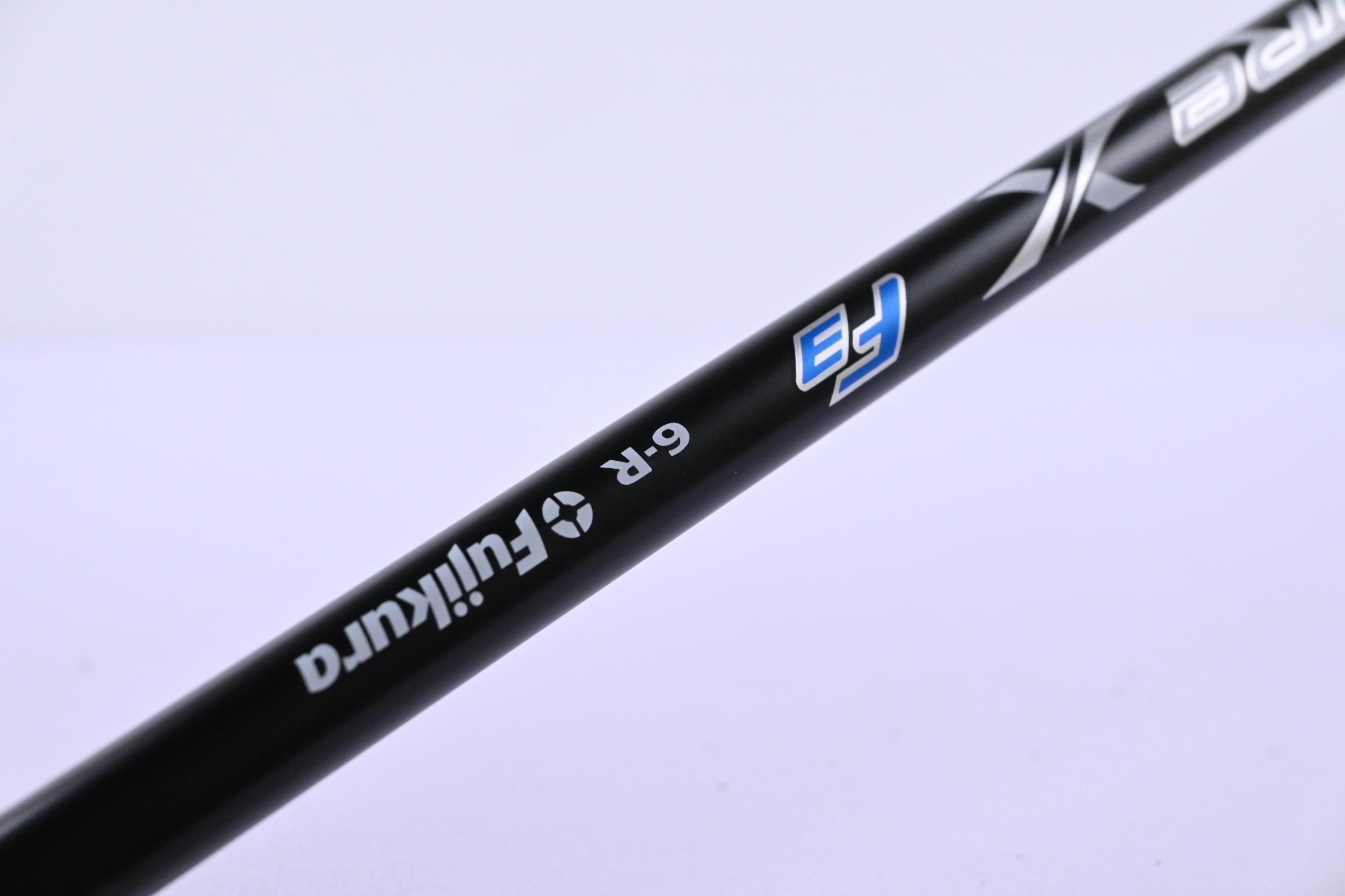 Cobra King Radspeed XD Driver / 10.5 Degree / Regular Flex Fujikura Motore X FE