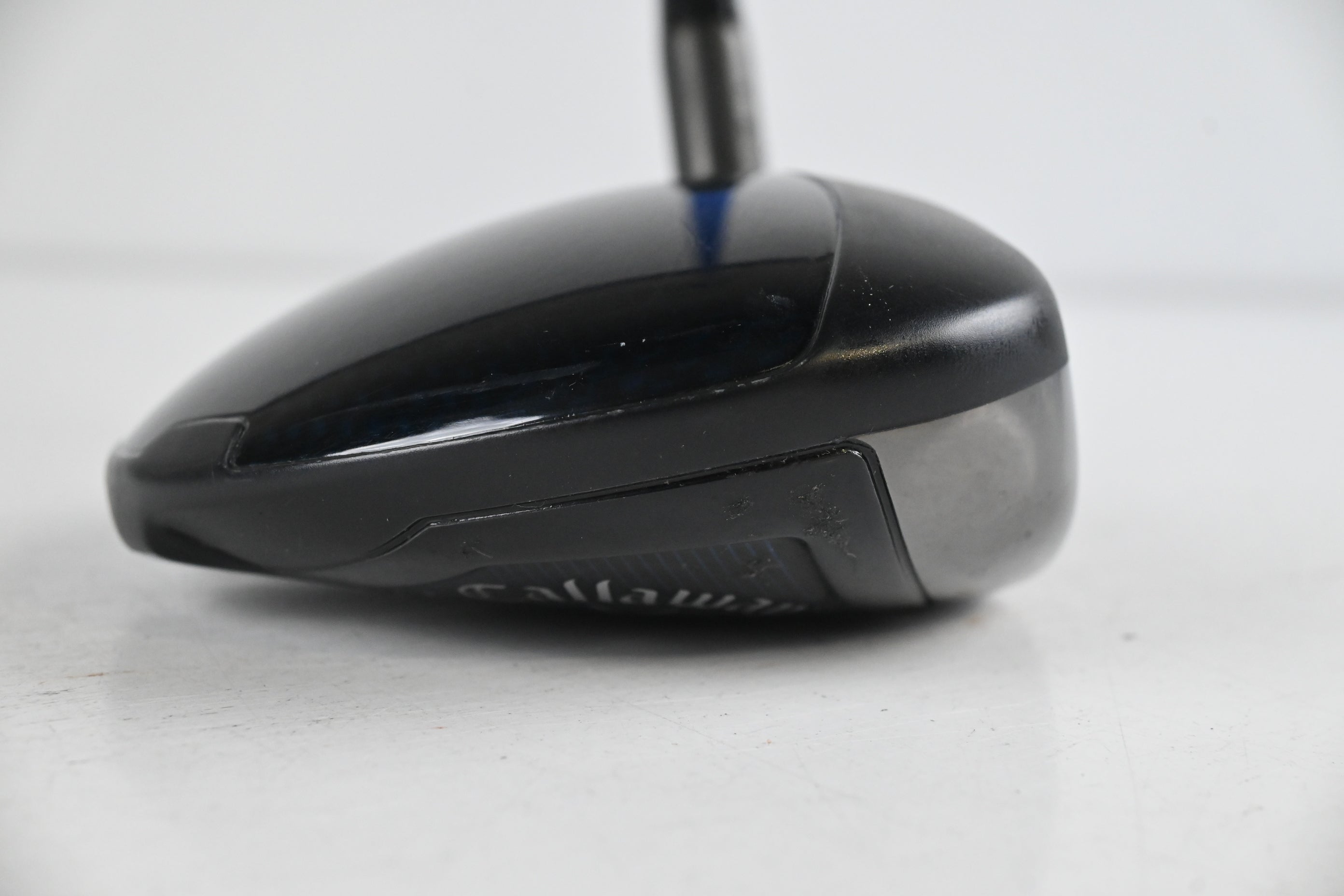 Tour Issue Callaway Paradym Triple Diamond #3 HL Wood / 16.5 Degree / Stiff Flex