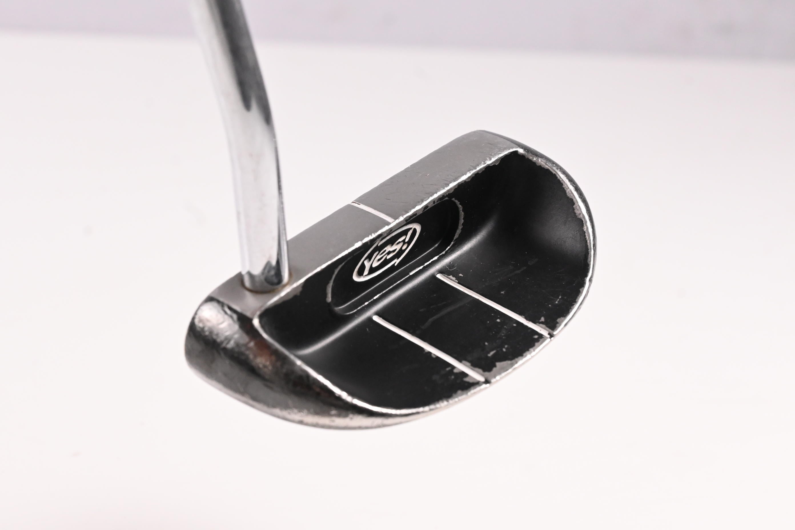 Yes! C-Groove Marilyn Putter / 34 Inch