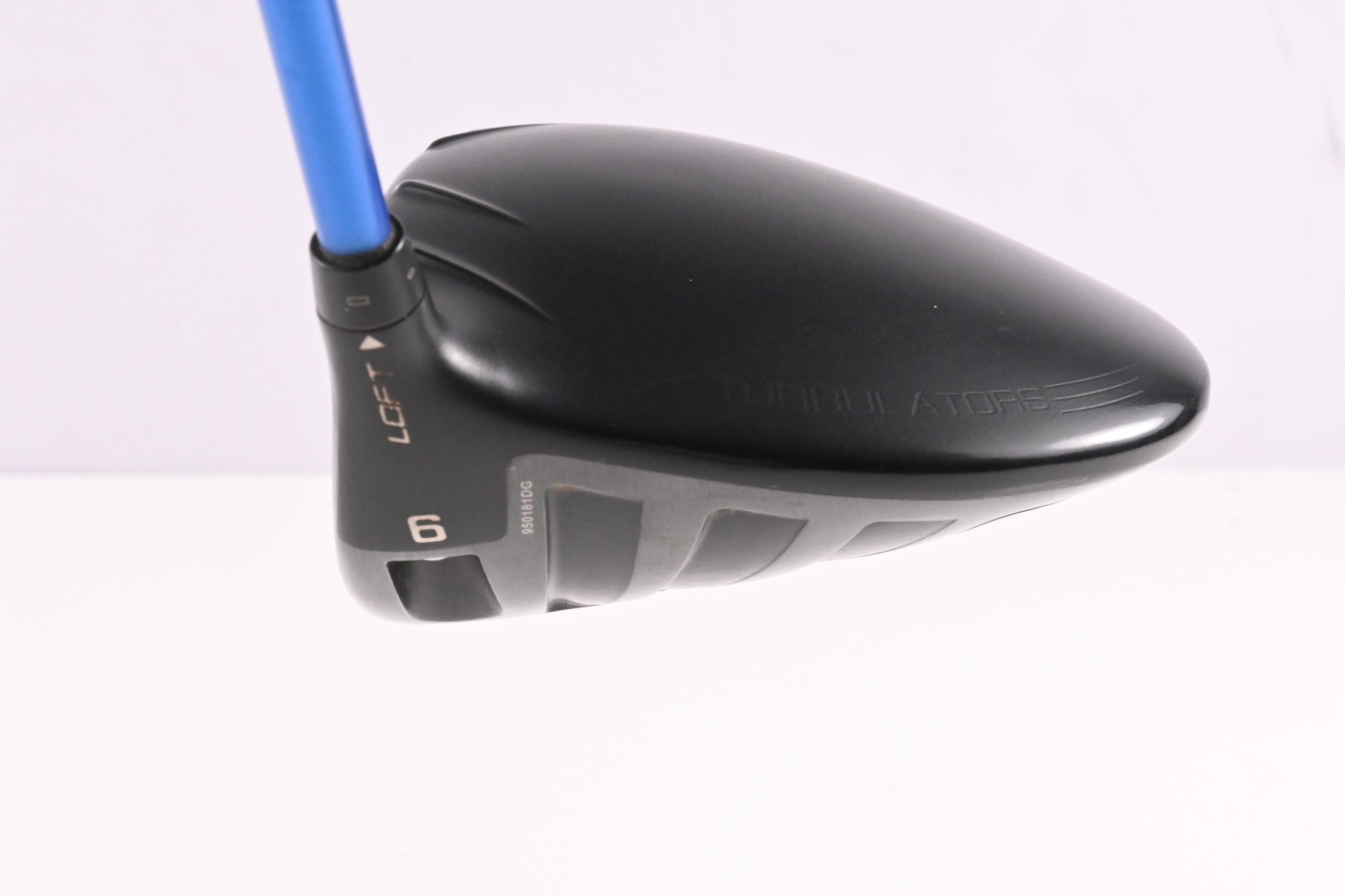 Ping G30 Driver / 9 Degree / Stiff Flex Ping TFC 419 Shaft