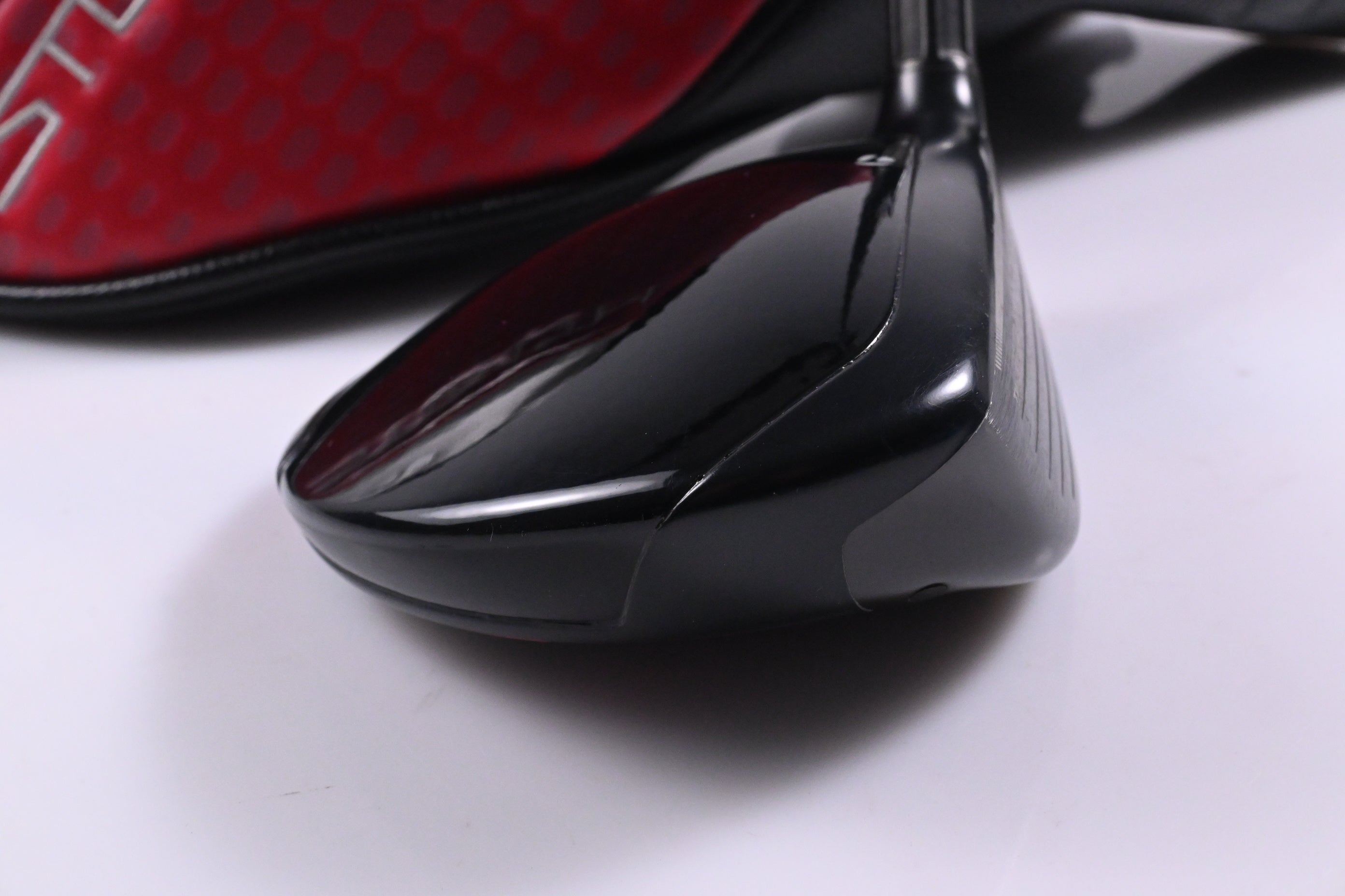 Taylormade Stealth 2 #3 Wood / 15 Degree / Stiff Flex Ventus TR Red 6 Shaft