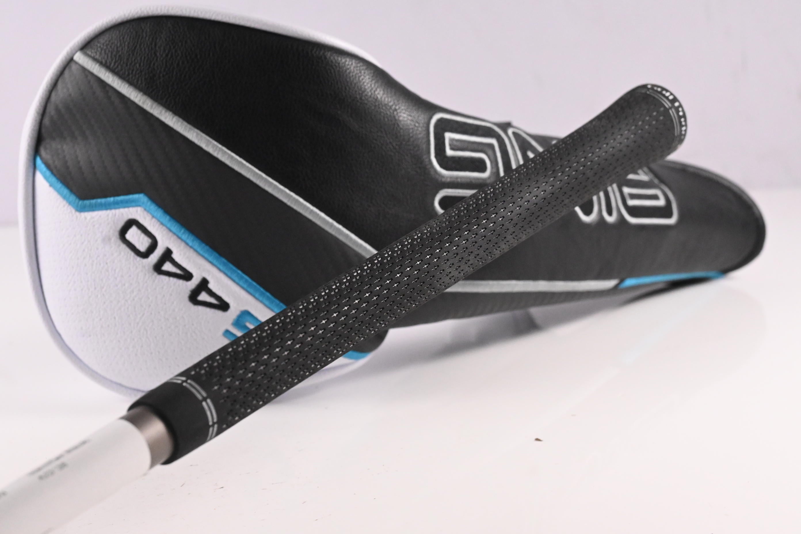 Ping G440 LST Driver / 9 Degree / Stiff Flex Ping Tour Chrome 2.0 65 Shaft