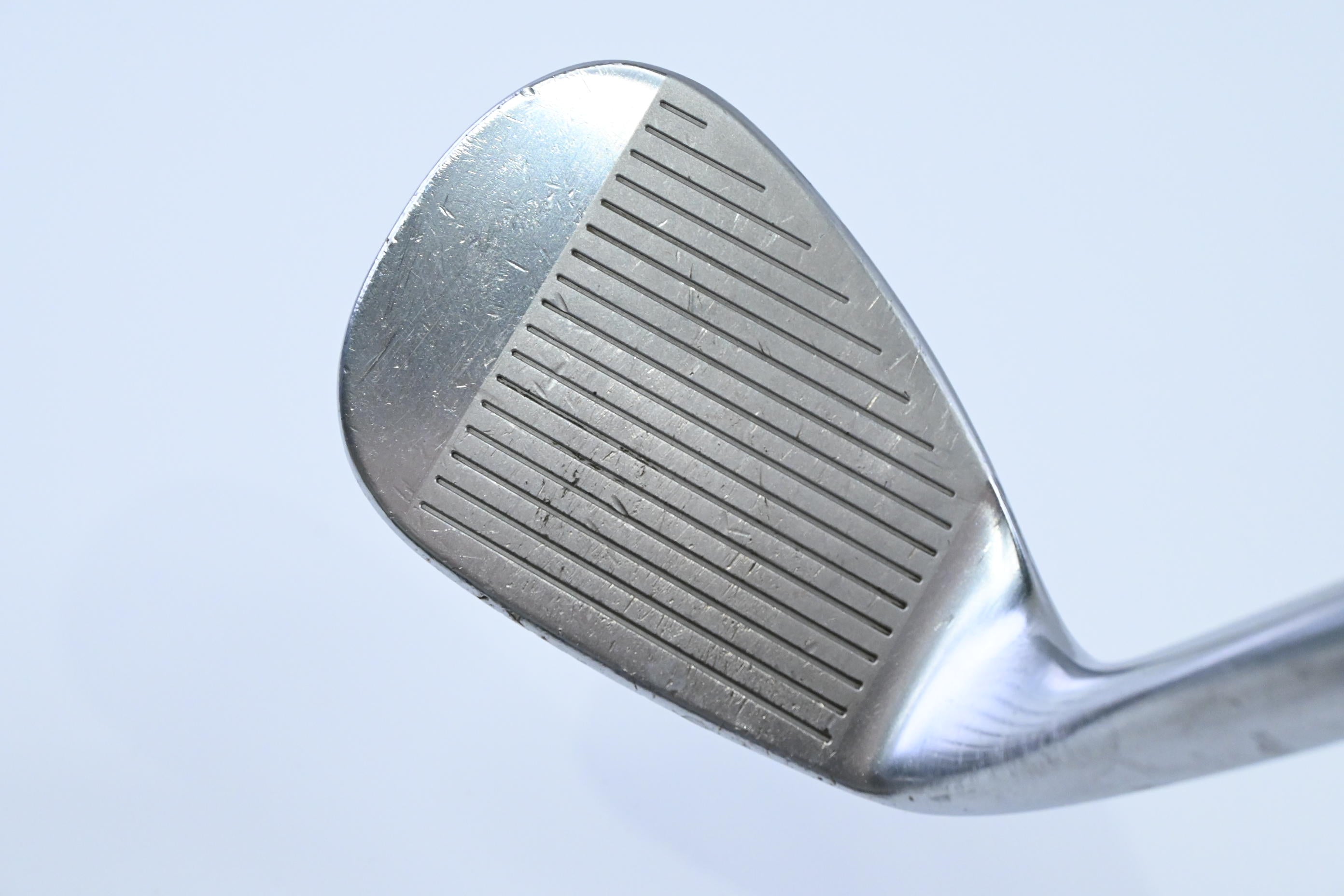 Taylormade Milled Grind Lob Wedge / 58 Degree / Wedge Flex Dynamic Gold Shaft