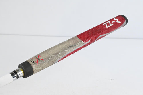 Yes! C-Groove Victoria II Putter / 35 Inch