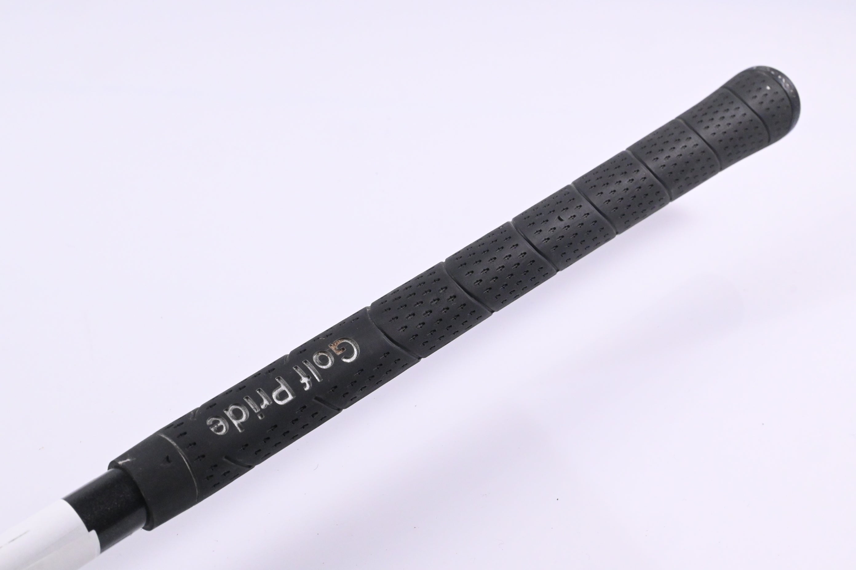 Left Hand Benross Spring Steel #3 Wood / 15 Degree / Regular Flex Graffaloy 65