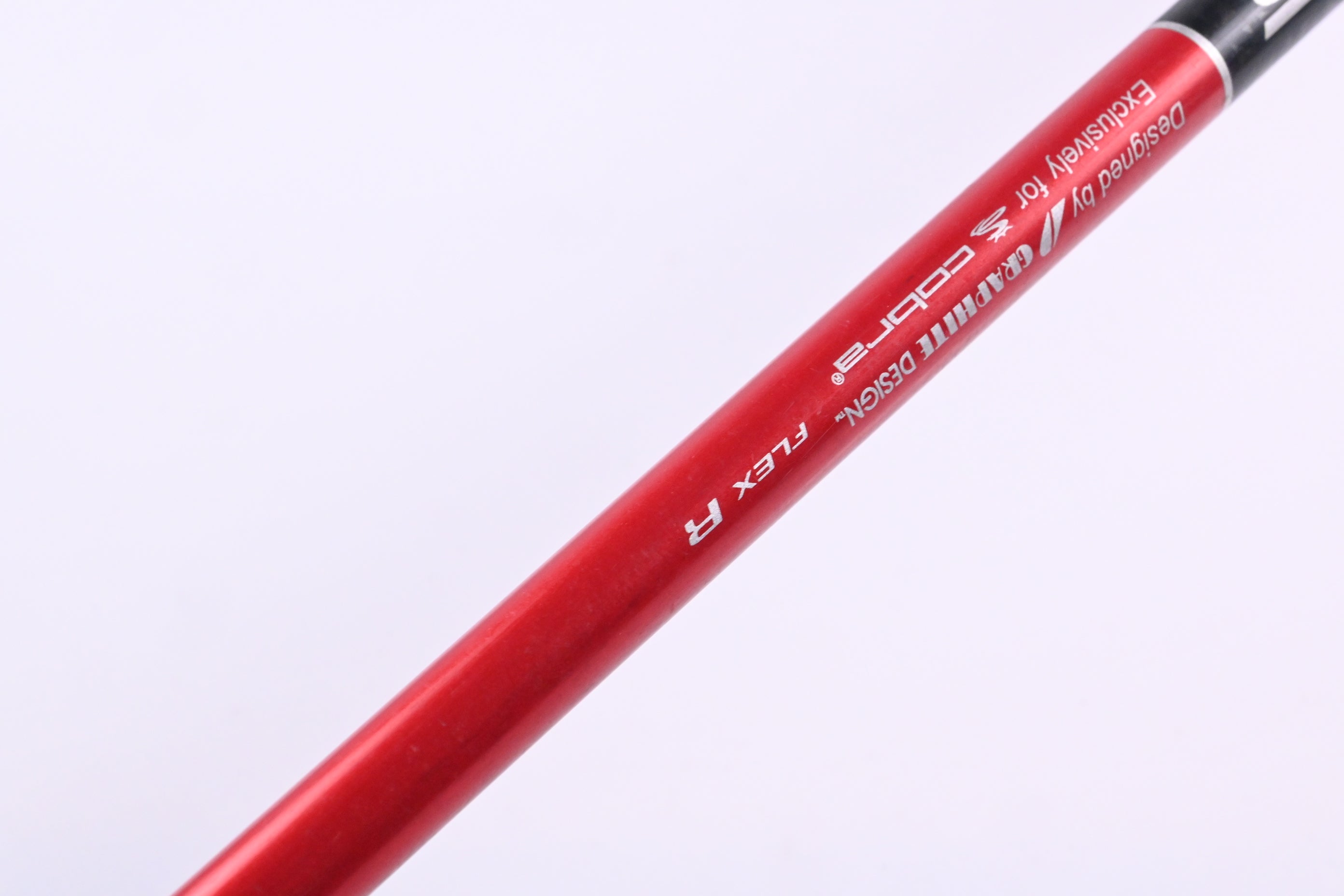 Left Hand Cobra Speed LD #5 Wood / 19 Degree / Regular Flex Tour AD YS Shaft