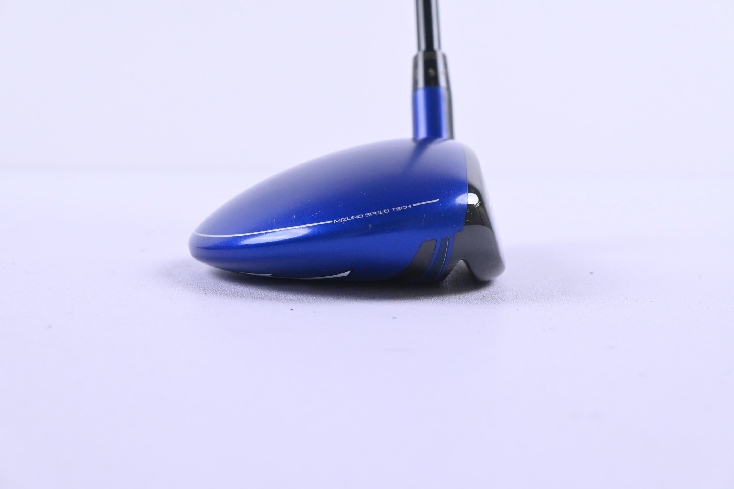 Mizuno ST180 #3 Wood / 15 Degree / Regular Flex Tensei CK Blue 60
