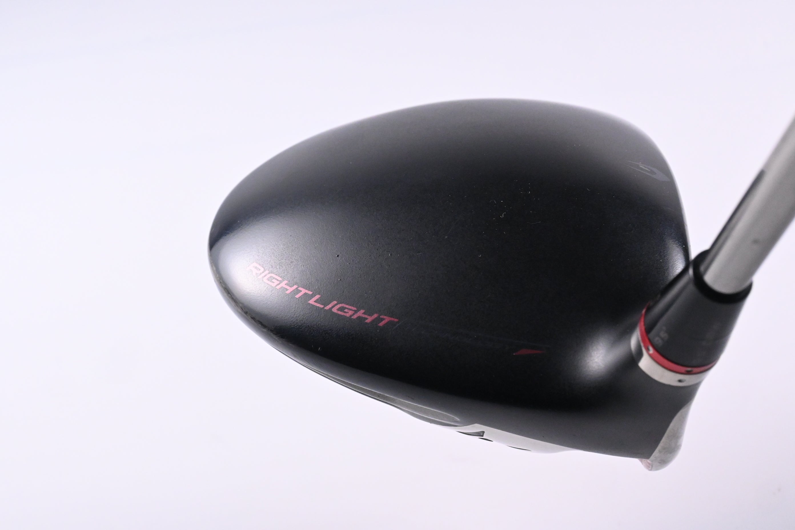 Left Hand Wilson Staff D200 Driver / 10.5 Degree / Regular Flex UST Elements