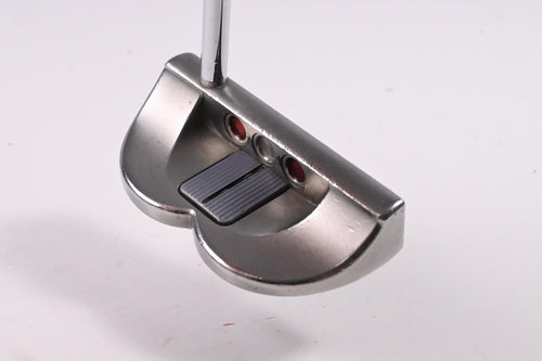 Scotty Cameron Golo 6 Putter / 34 Inch