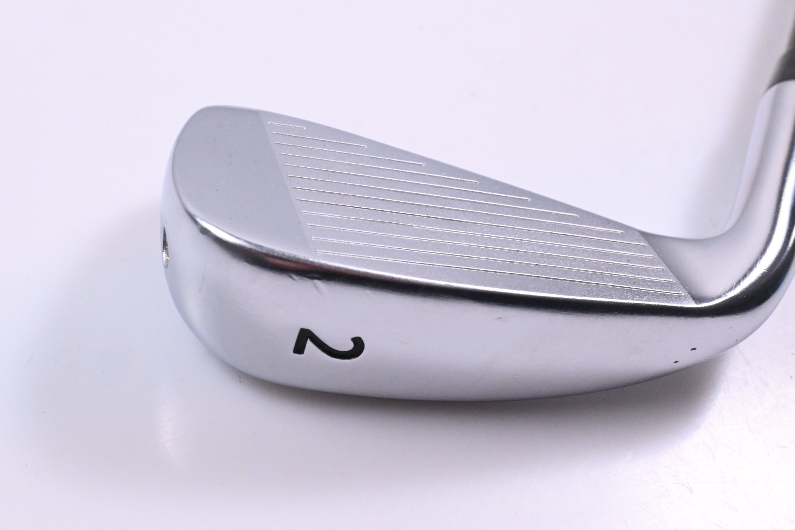 Takomo 101 U Driving #2 Iron / 18 Degree / Regular Flex KBS Hybrid 70 Shaft