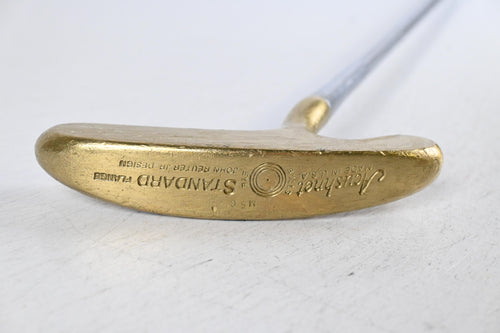 Acushnet Bullseye Putter / 35 Inch