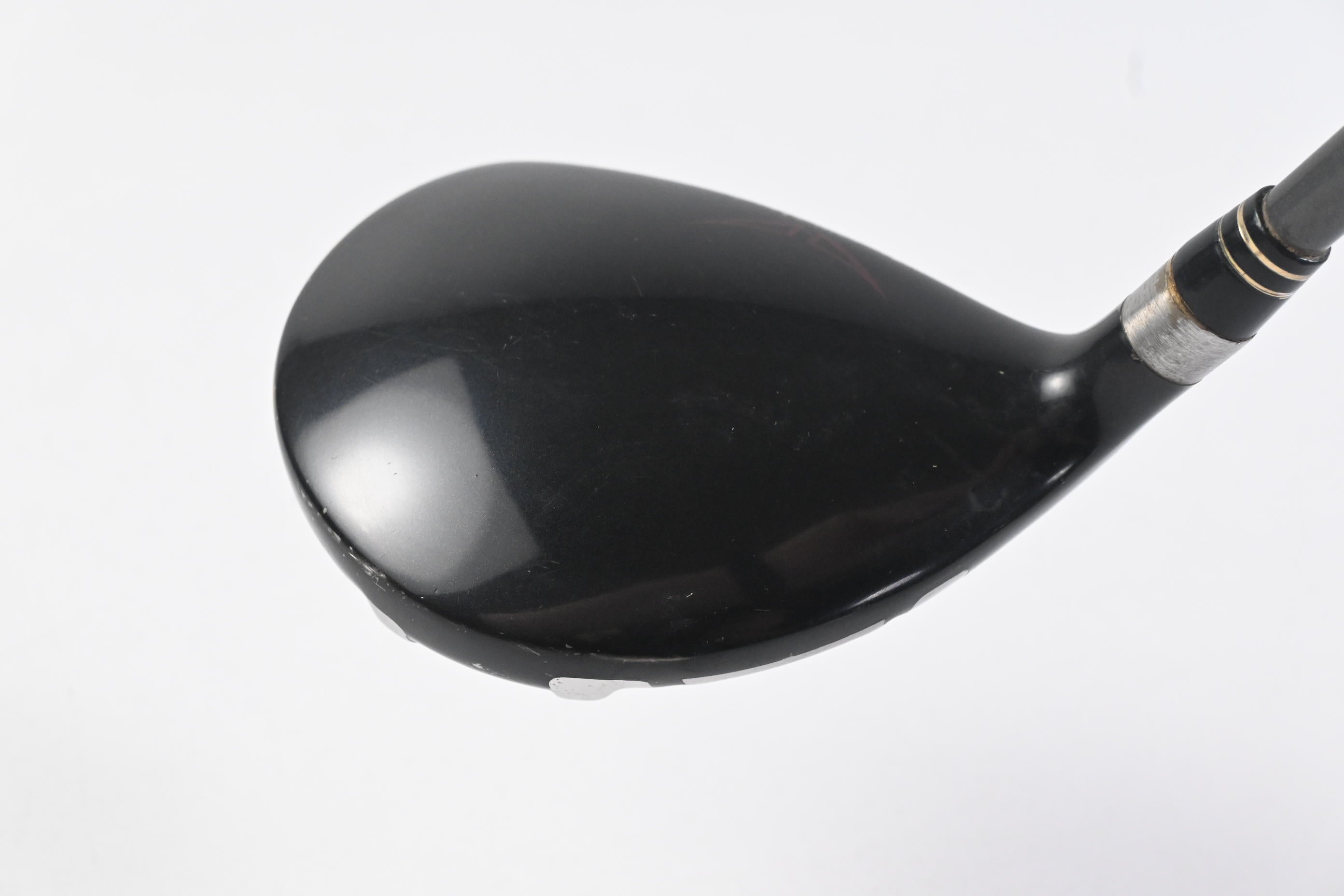 Left Hand Ping G15 #5 Wood / 18.5 Degree / Combo Flex G-Tech Shaft