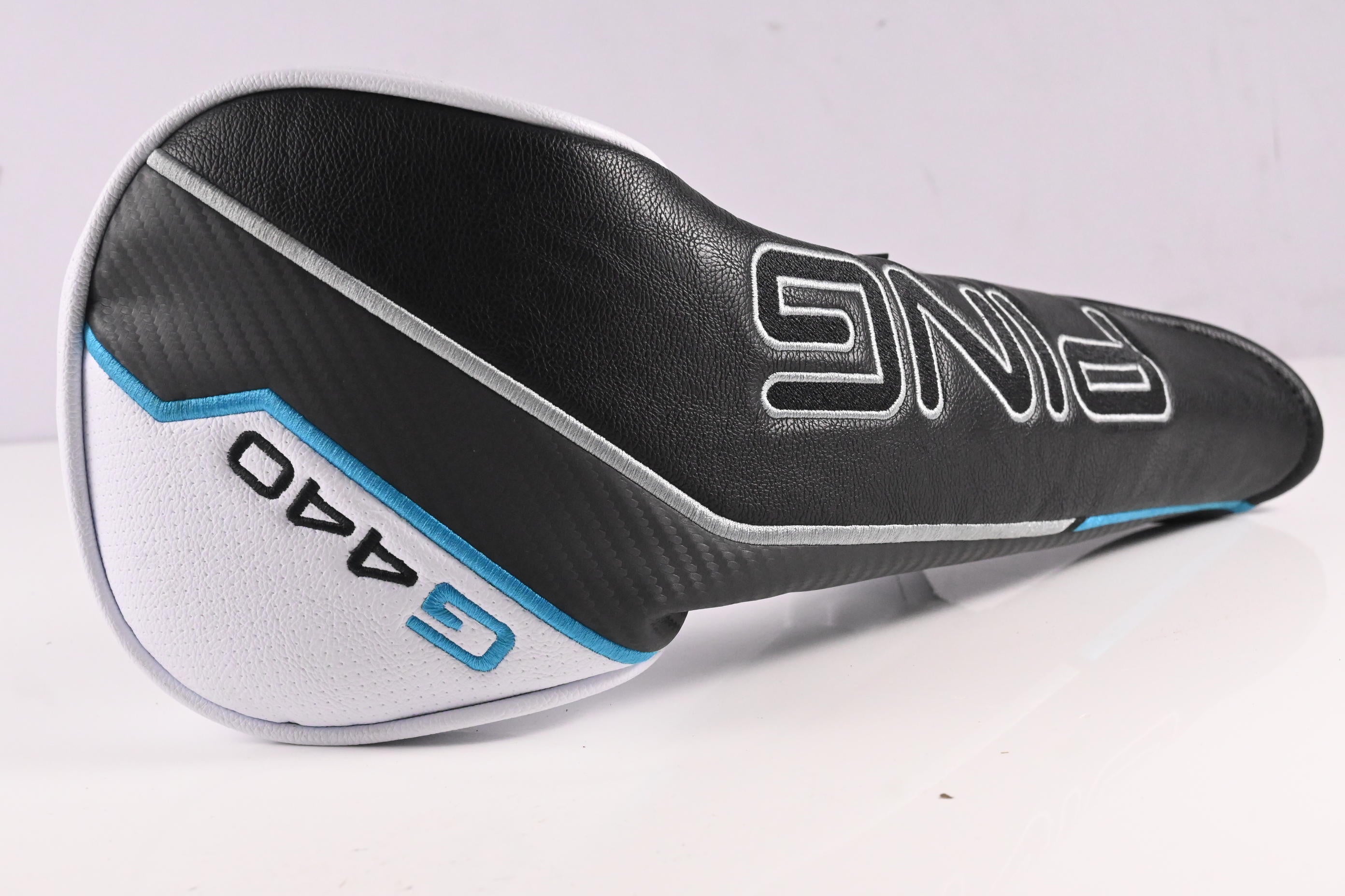 Ping G440 LST Driver / 9 Degree / Stiff Flex Ping Tour Chrome 2.0 65 Shaft