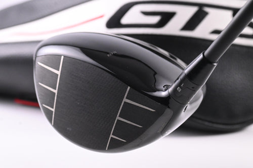 Titleist GTS2 Driver / 11 Degree / Stiff Flex Tensei 1K Blue 55 Shaft