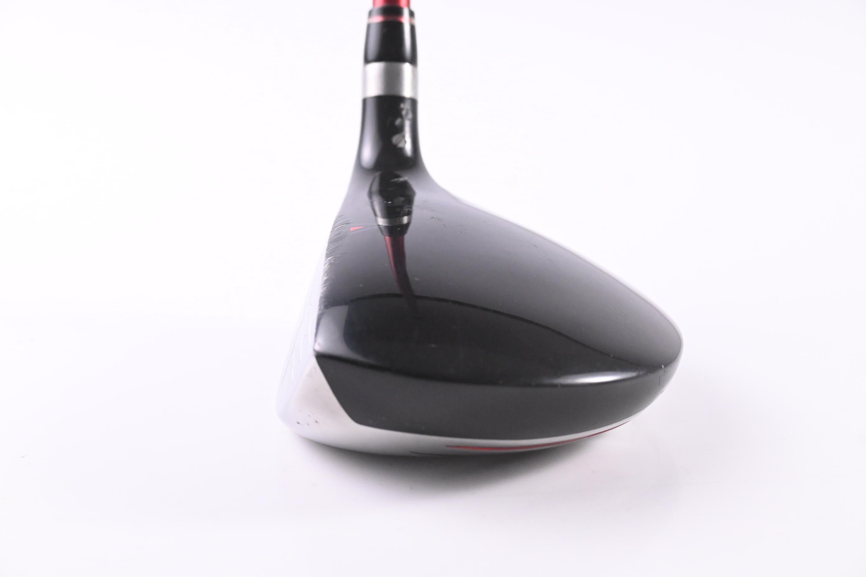 Left Hand Benross VT Extreme #5 Wood / 19 Degree / Regular Flex Aldila DVS 75