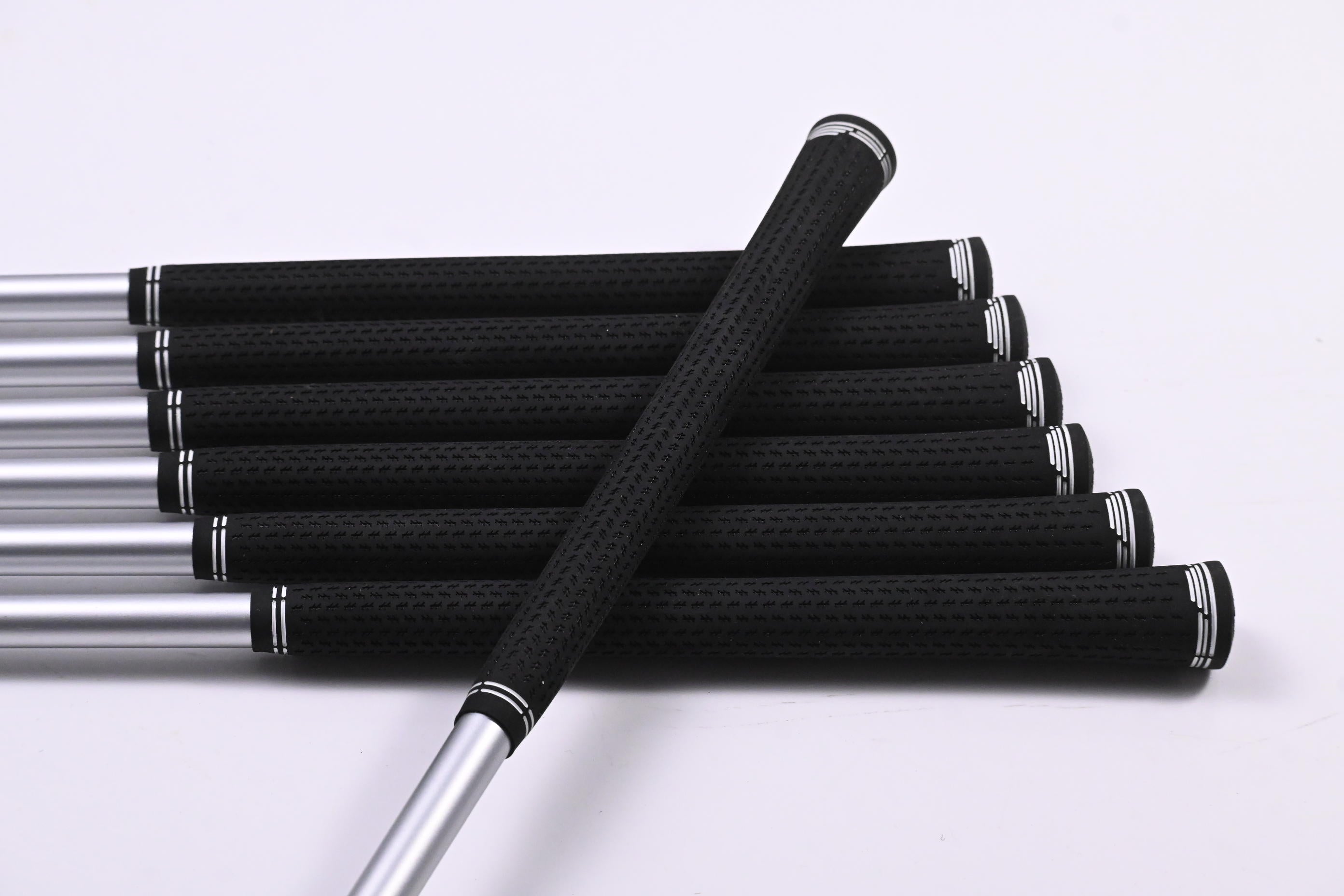 Ladies Cobra Aerojet Irons / 6-PW+GW+SW / Ladies Flex KBS PGI 55 Shafts