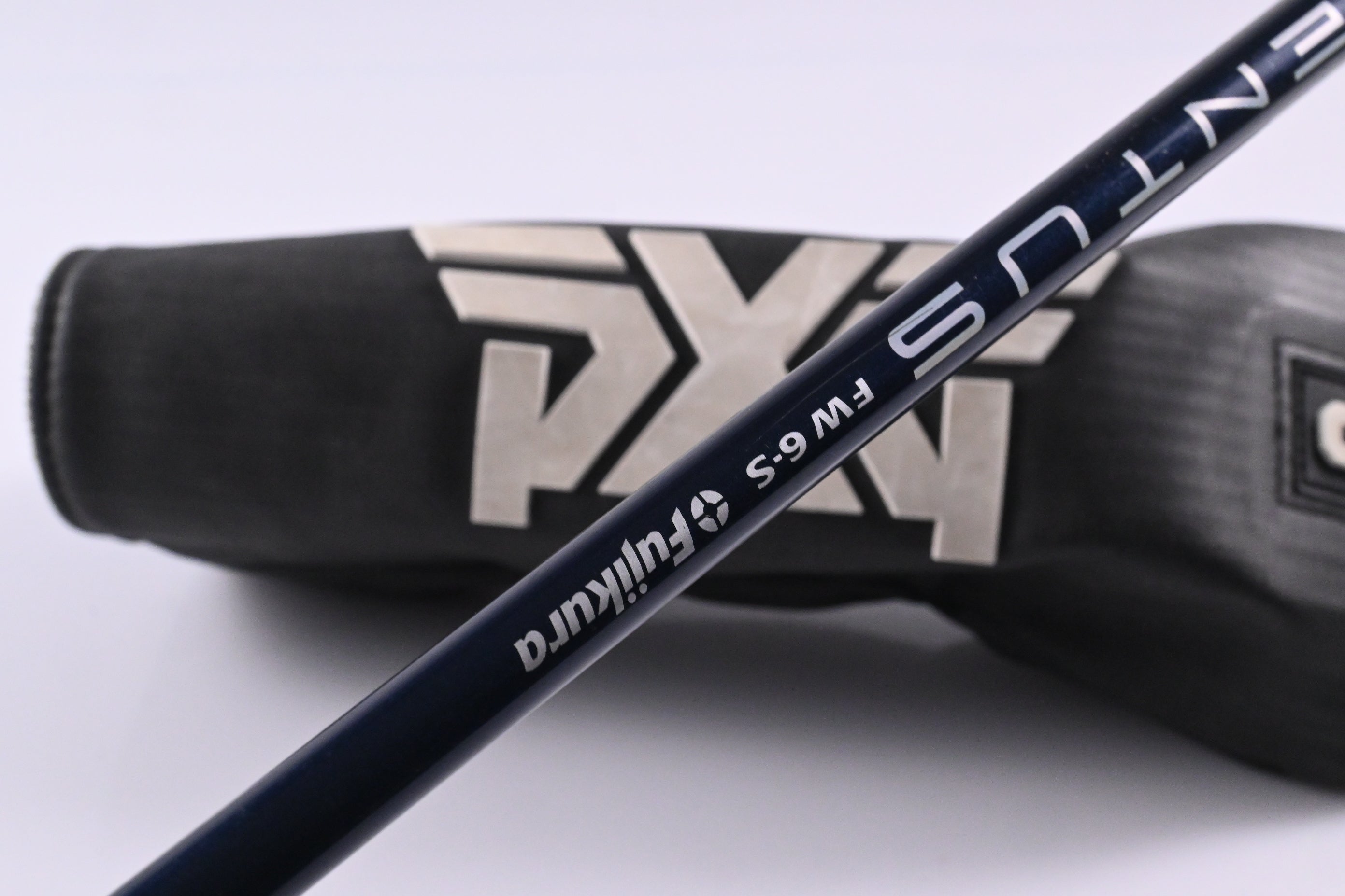 PXG 0341 X Gen4 #5 Wood / 18 Degree / Stiff Flex Fujikura Ventus Blue 6 Shaft