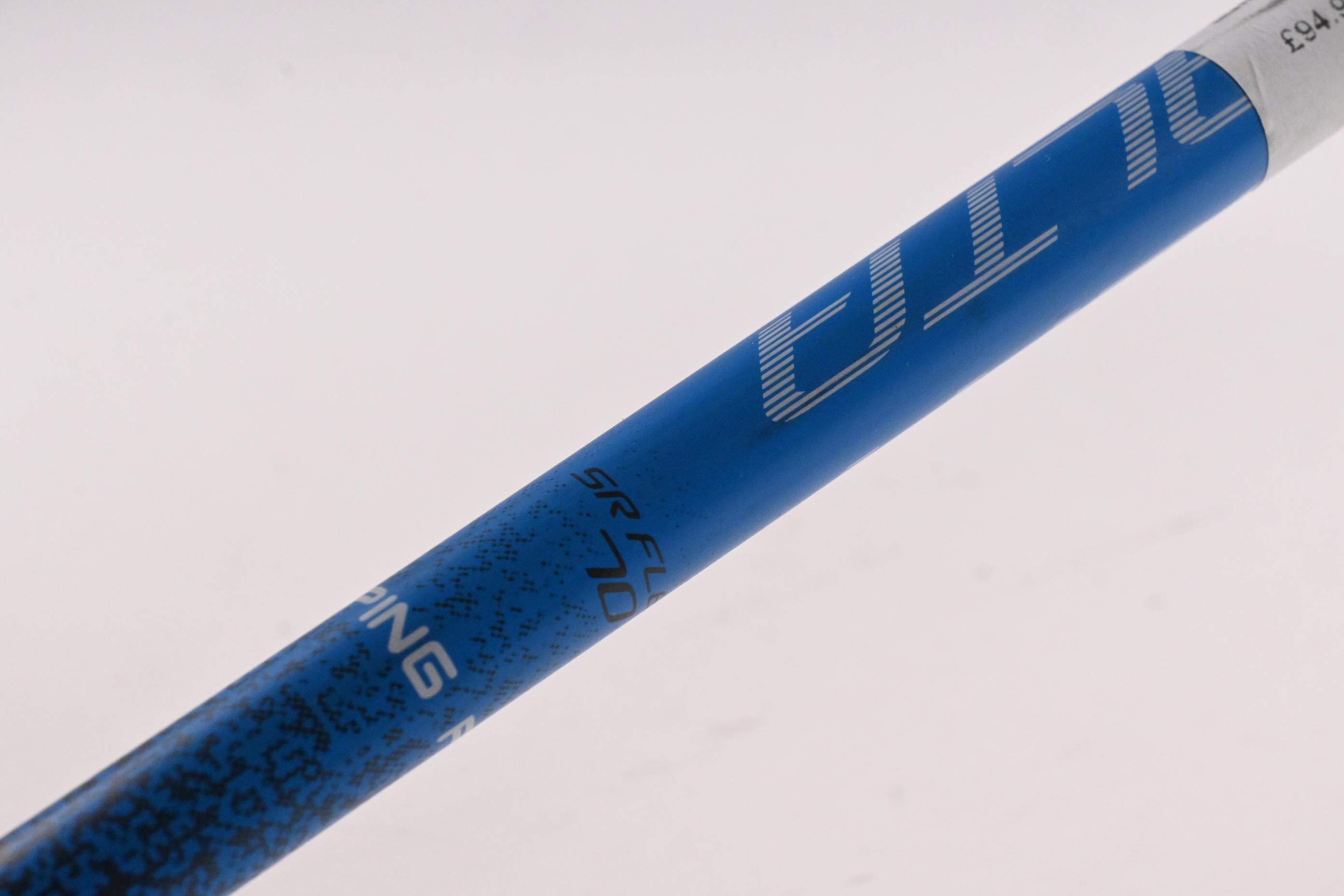 Ping G Series #3 Hybrid / 19 Degree / Senior Flex Ping Alta 70 Shaft