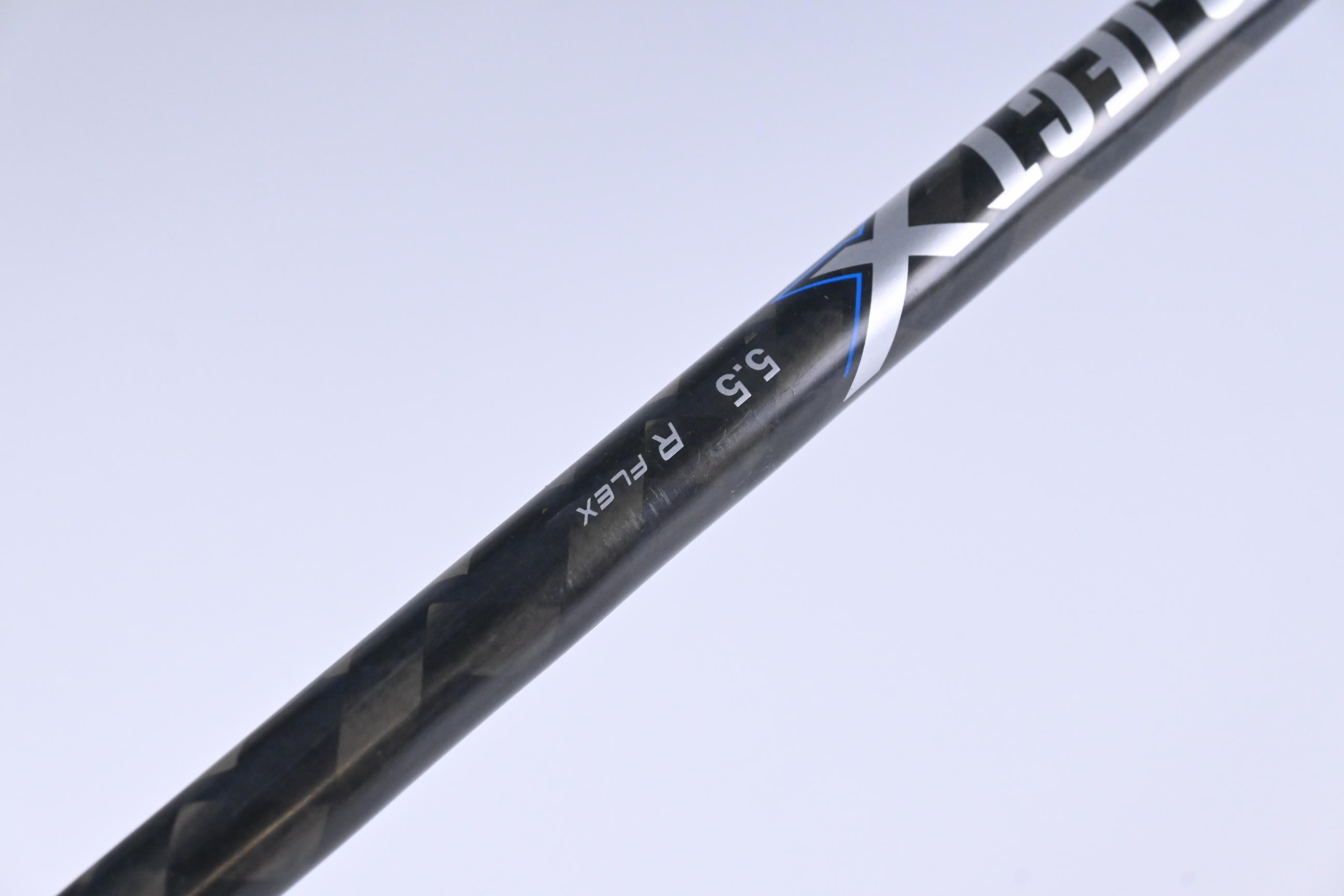 Callaway XR #3 Wood / 15 Degree / Regular Flex Project X LZ15 54 Shaft
