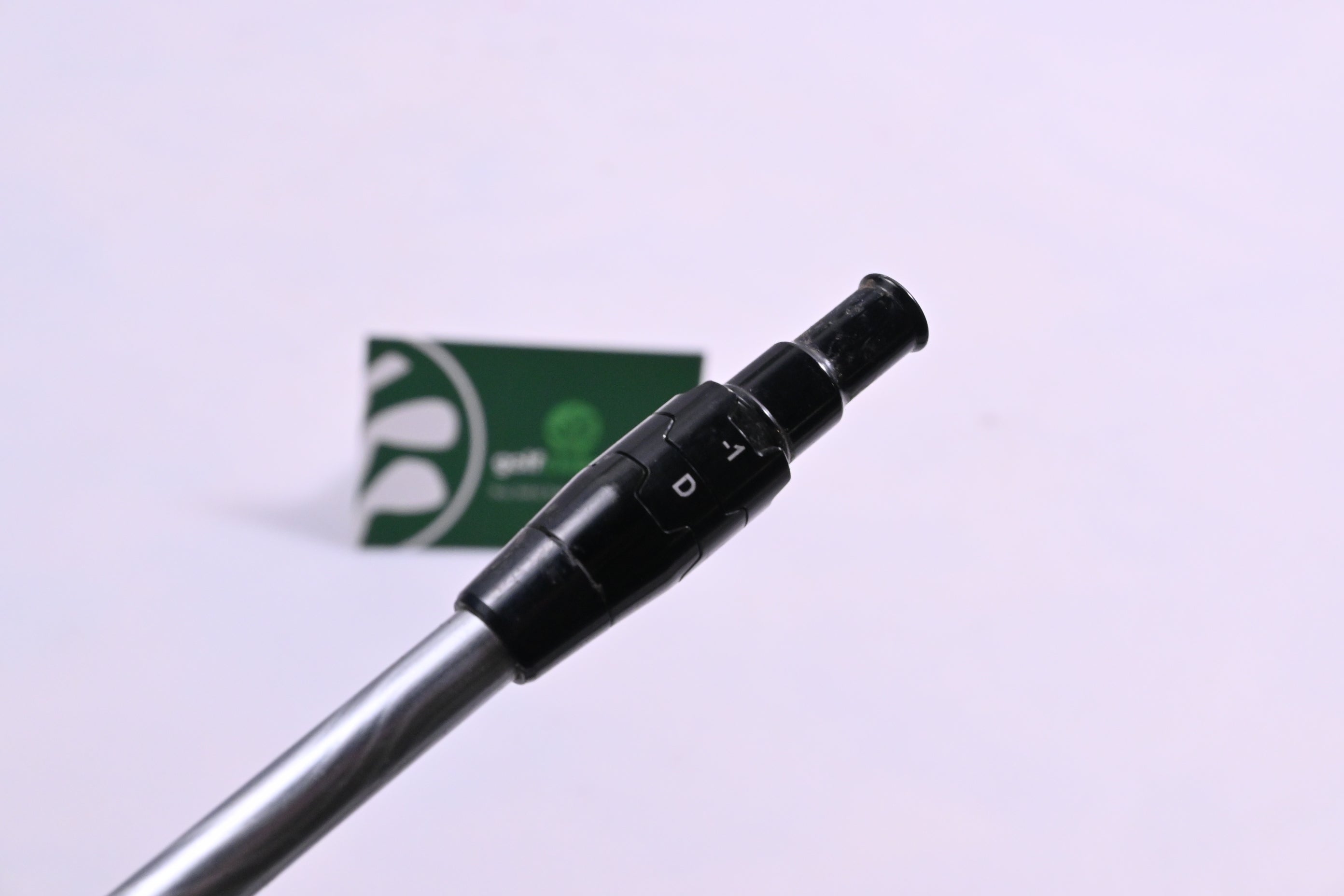 Project X Evenflow Green 45 Driver Shaft / Ladies Flex / Callaway 2nd Gen