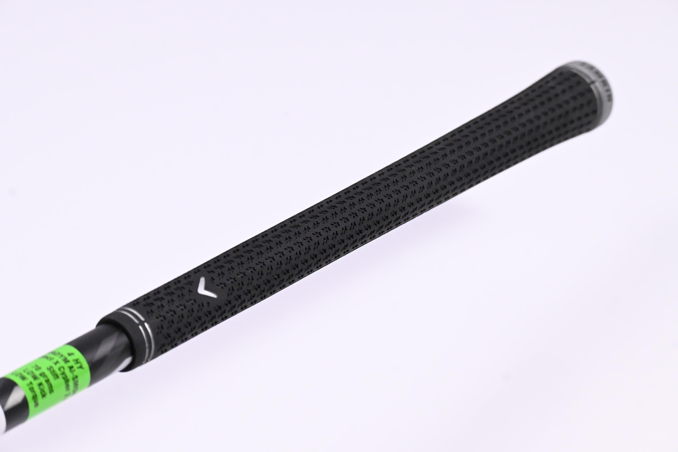 Project X Cypher 2.0 70 #4 Hybrid Shaft / Stiff Flex / Callaway 3rd Gen