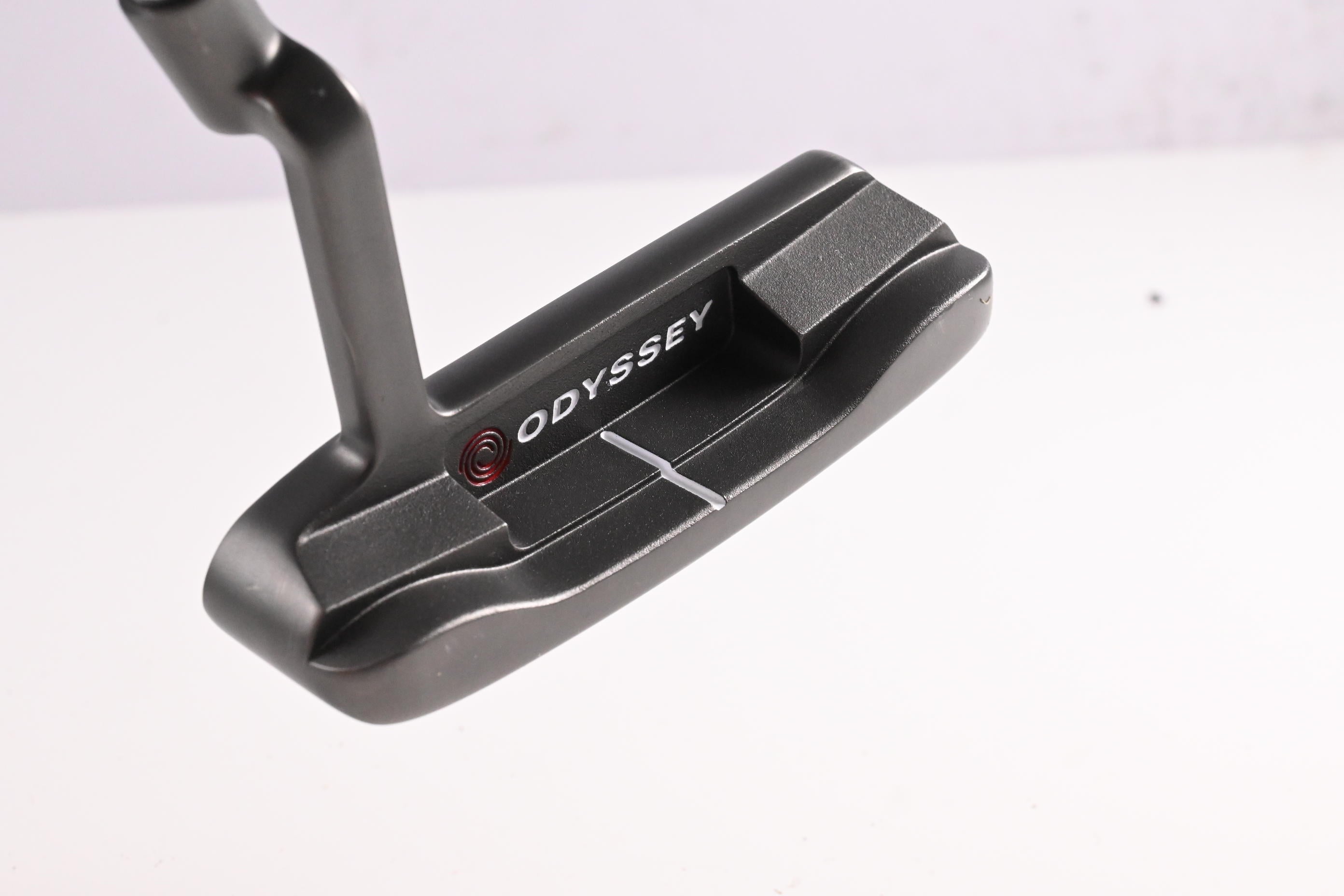 Odyssey O-Works Black Putter / 33 Inch