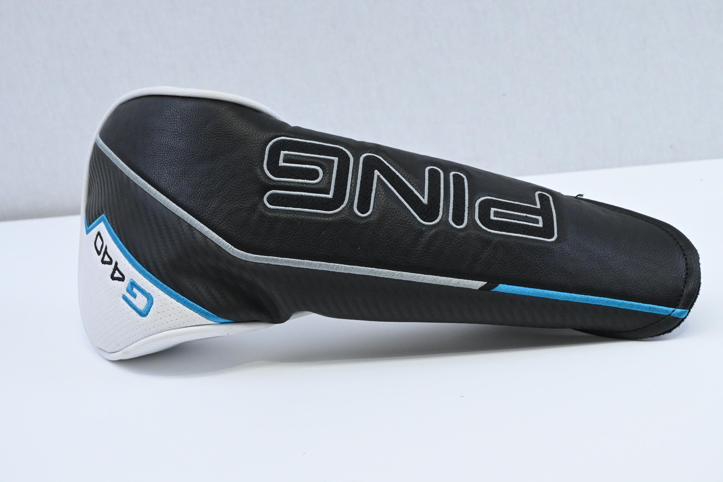 Ping G440 Max Driver / 12 Degree / X-Flex Tensei 1K Black  65 Shaft