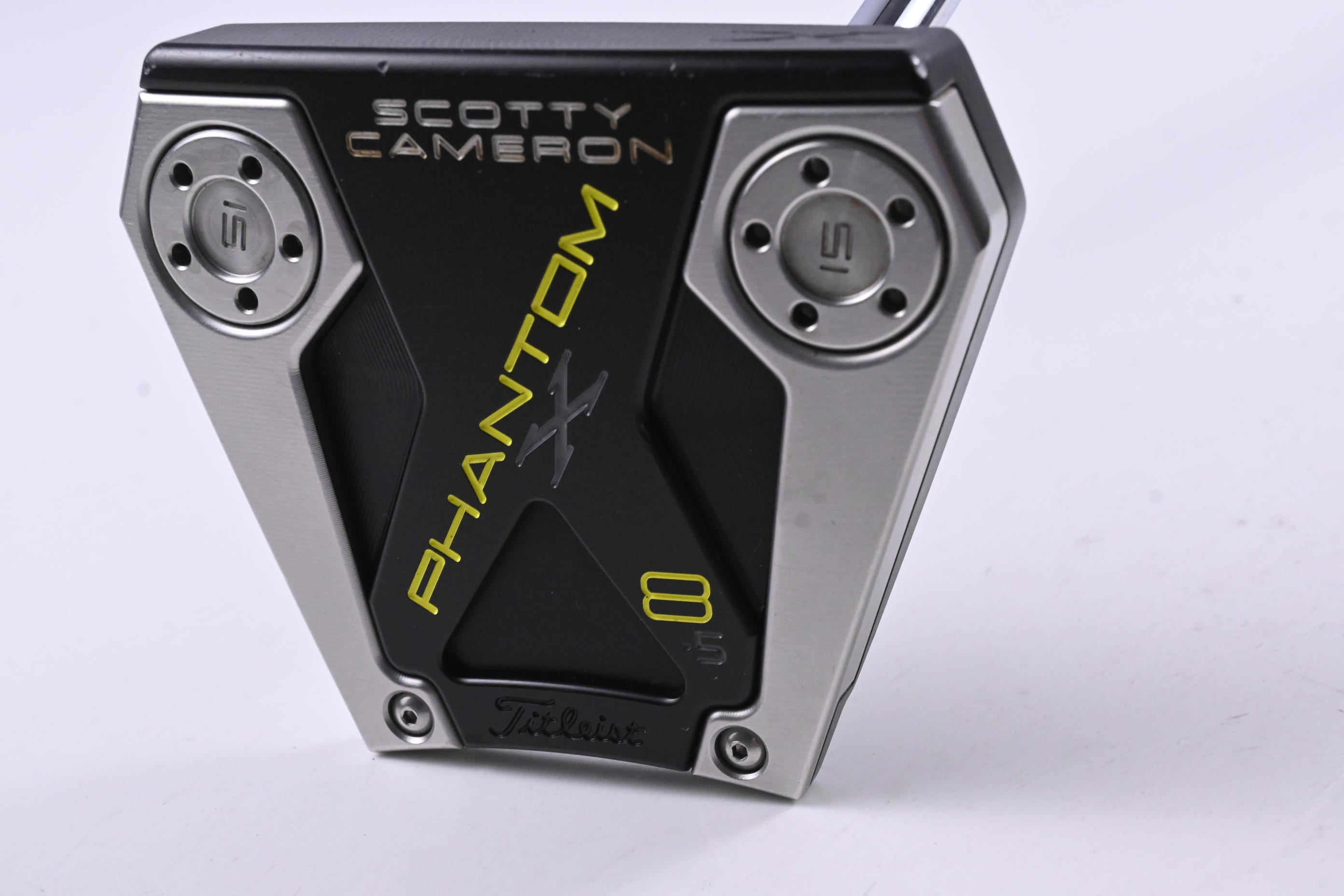Scotty Cameron Phantom X 8.5 2021 / 34 Inch