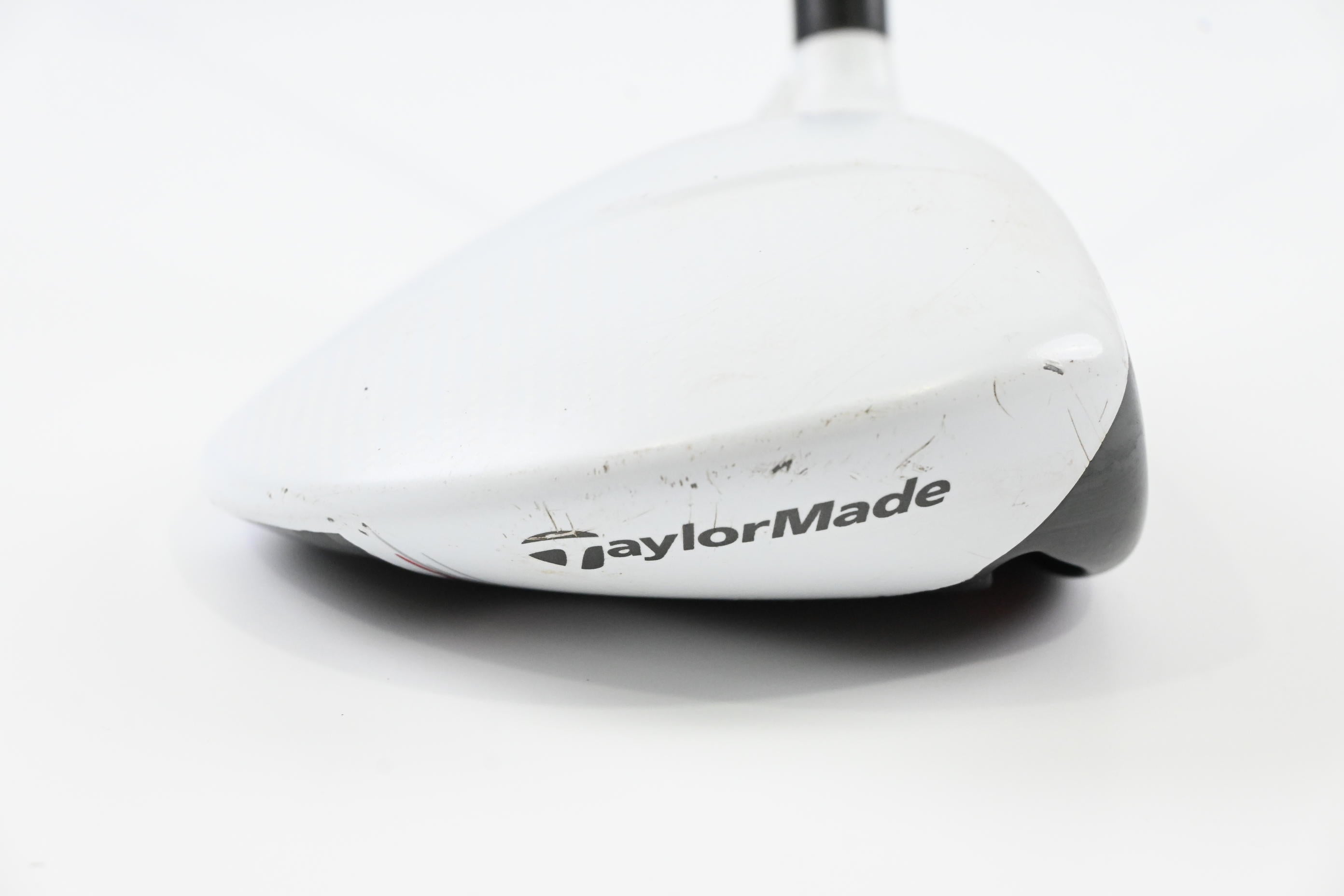 Taylormade Aeroburner #3 Wood / 15 Degree / Regula Flex Matrix Speed Rul-Z 60