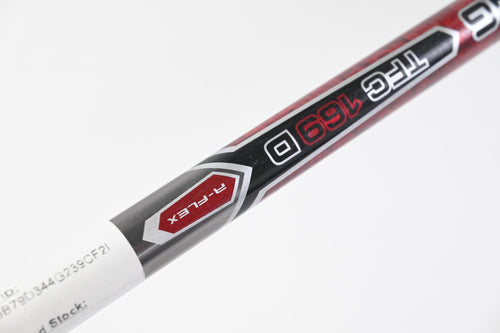 Callaway X-Series N415 #3 Wood / 15 Degree / Regular Flex Ping TFC 169 Shaft