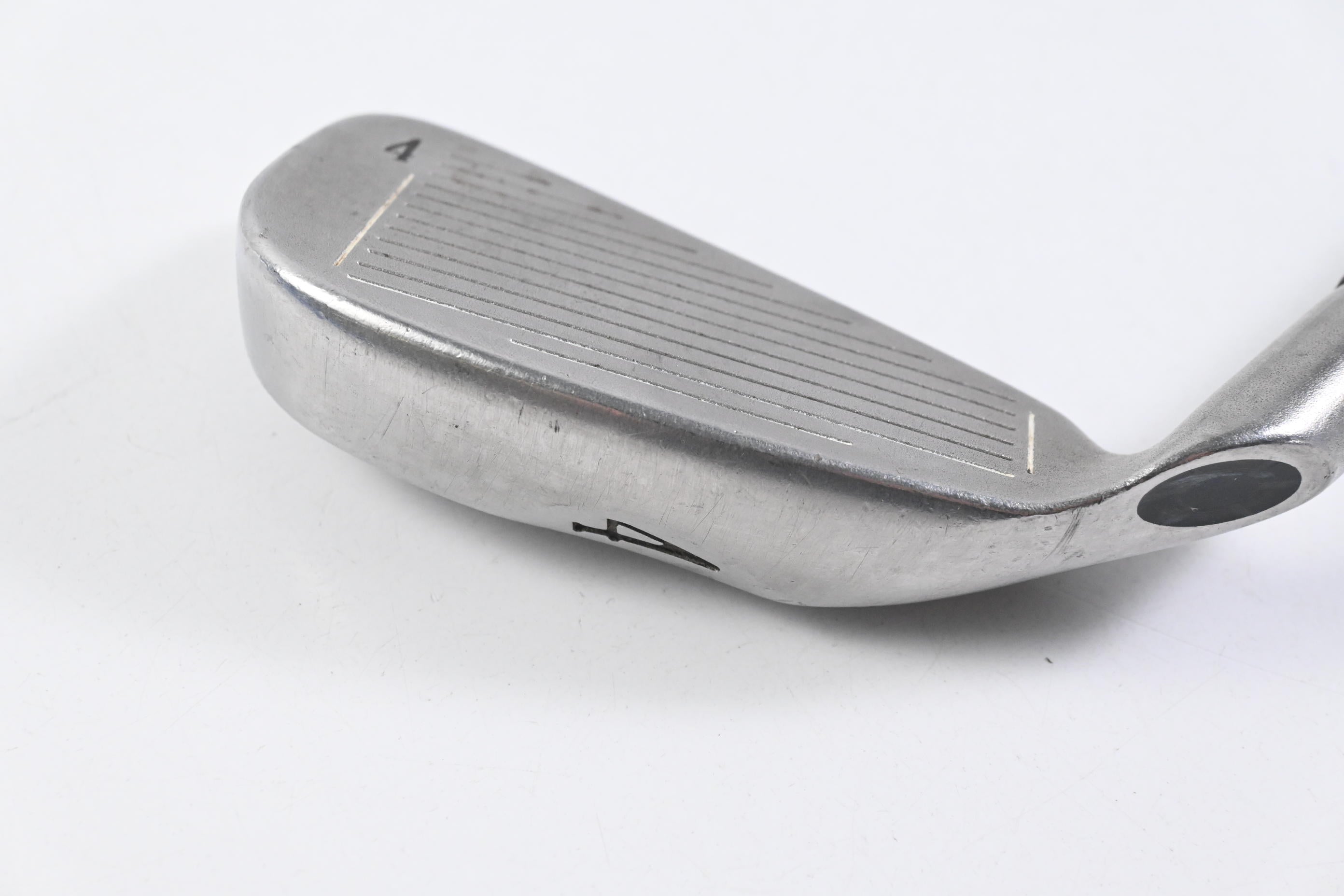 Callaway Big Bertha 1996 #4 Iron / 23.5 Degree / Firm Flex RCH 96 Shaft