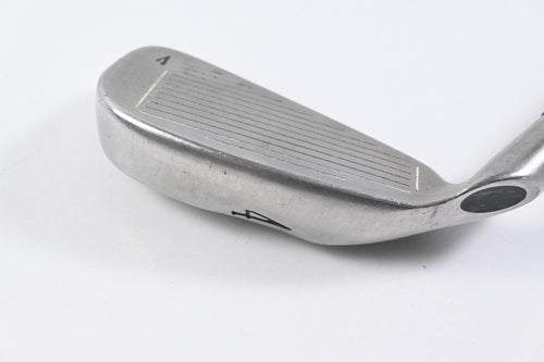 Callaway Big Bertha 1996 #4 Iron / 23.5 Degree / Firm Flex RCH 96 Shaft