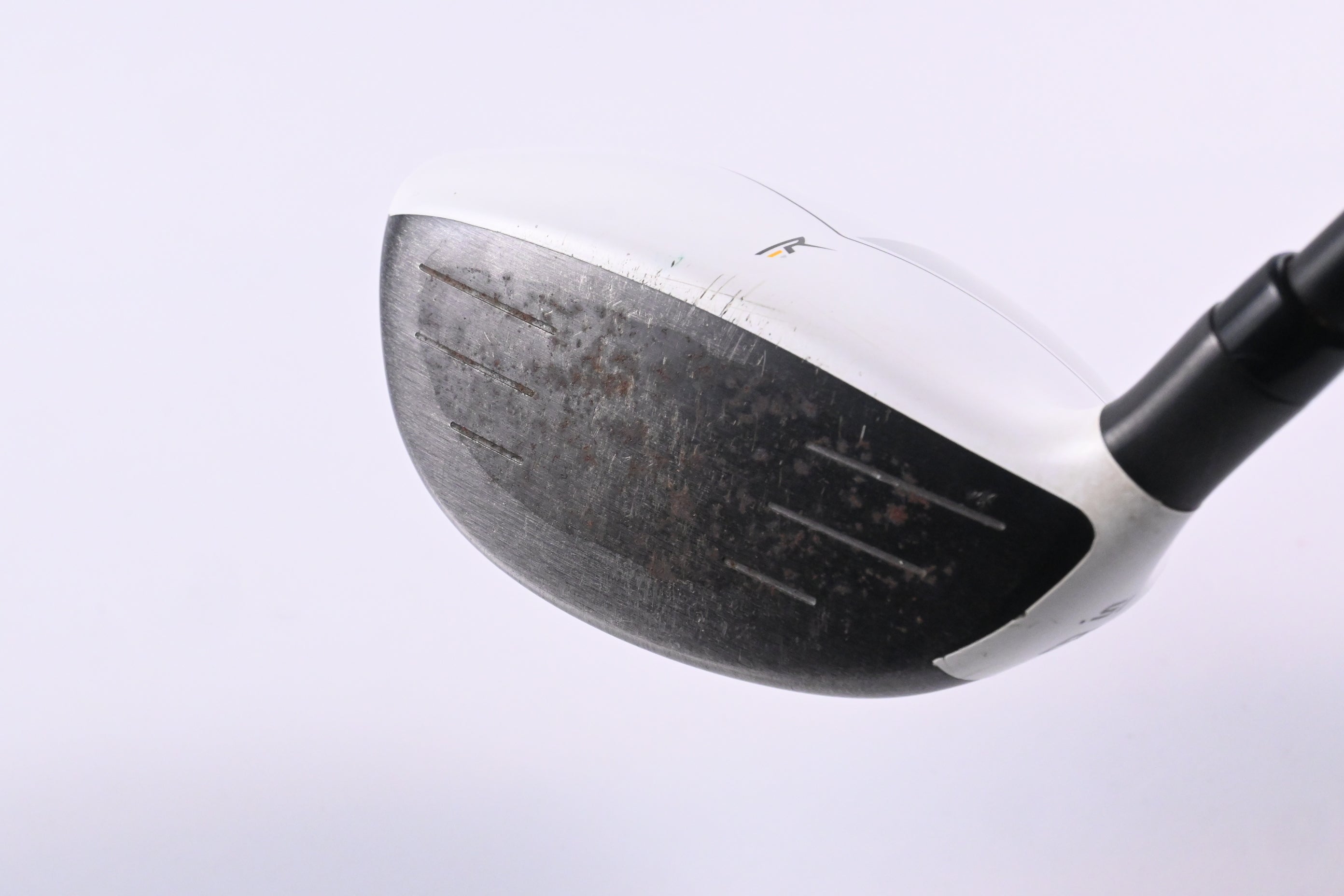 Taylormade RBZ Stage 2 #3 Wood / 15 Degree / Regular Flex Matrix Rocketfuel 60