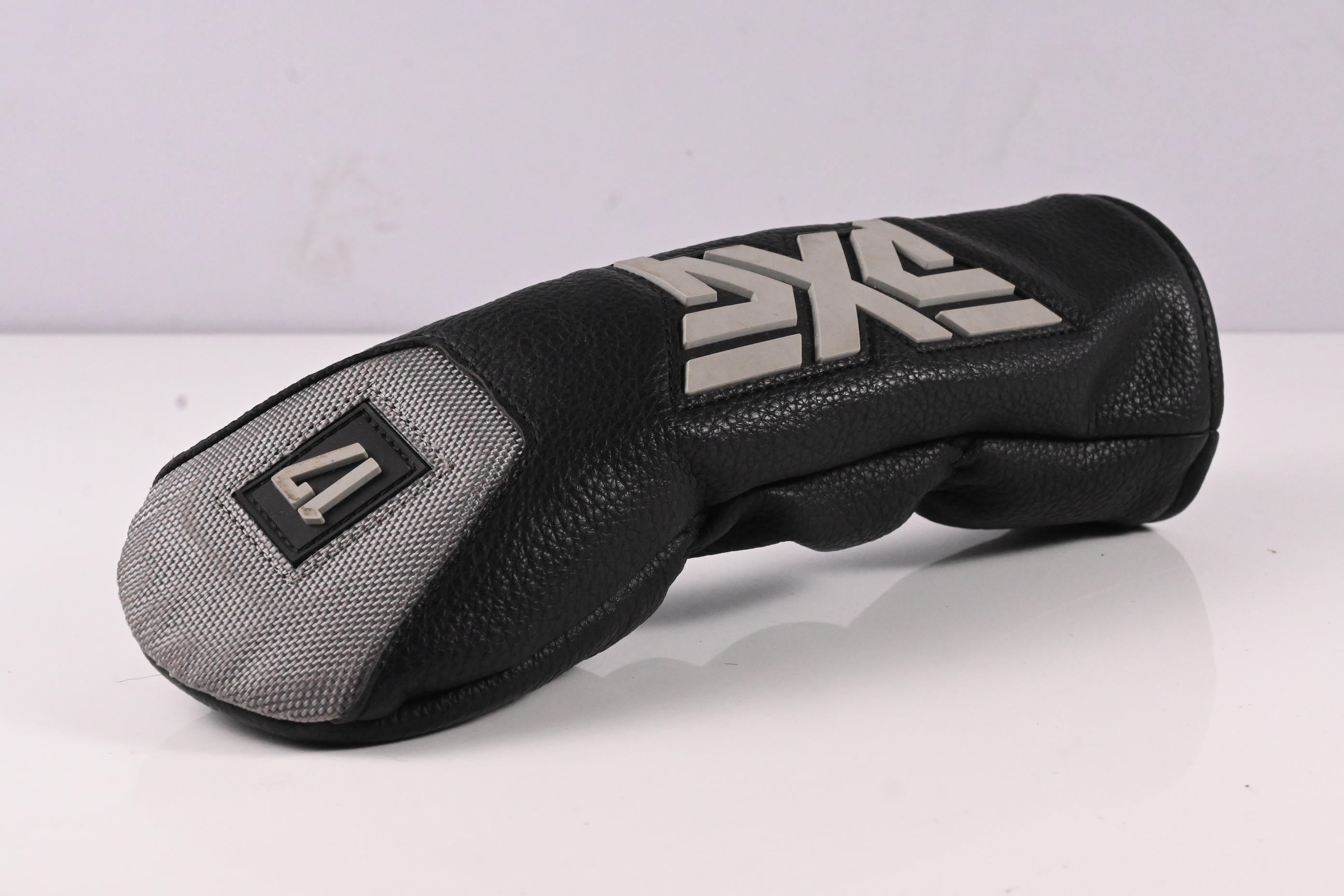 PXG 0317 X Gen4 #2 Hybrid / 17 Degree / Senior Flex Cypher 50 Shaft
