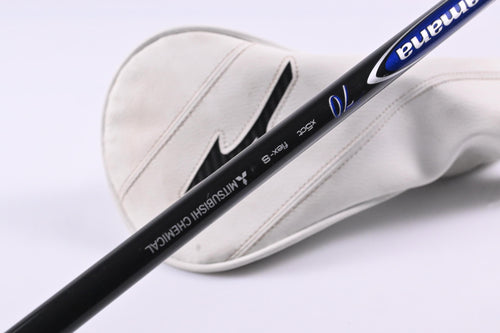 Mizuno ST200 #3 Wood / 15 Degree / Stiff Flex Diamana S+ Blue 70 Shaft