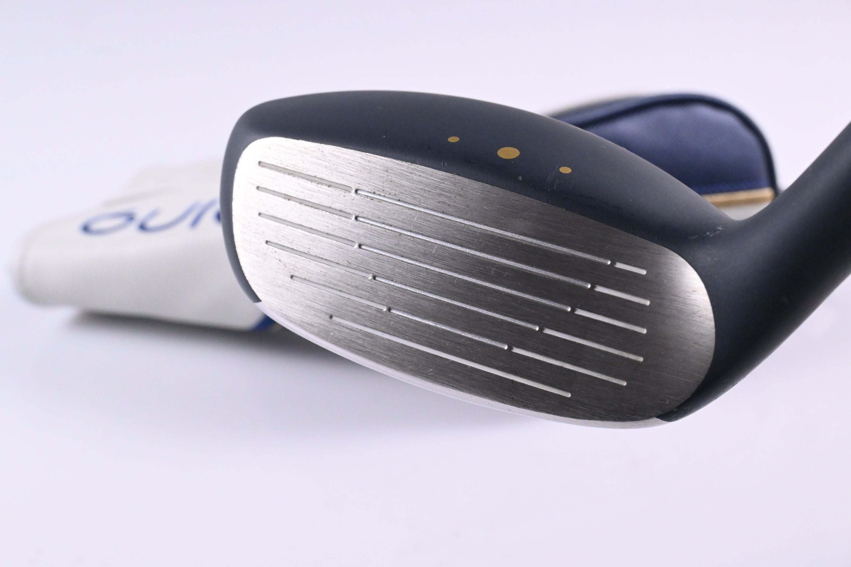 Ladies Ping G Le3 #6 Hybrid / 30 Degree / Ladies Flex Ping ULT 250 Shaft