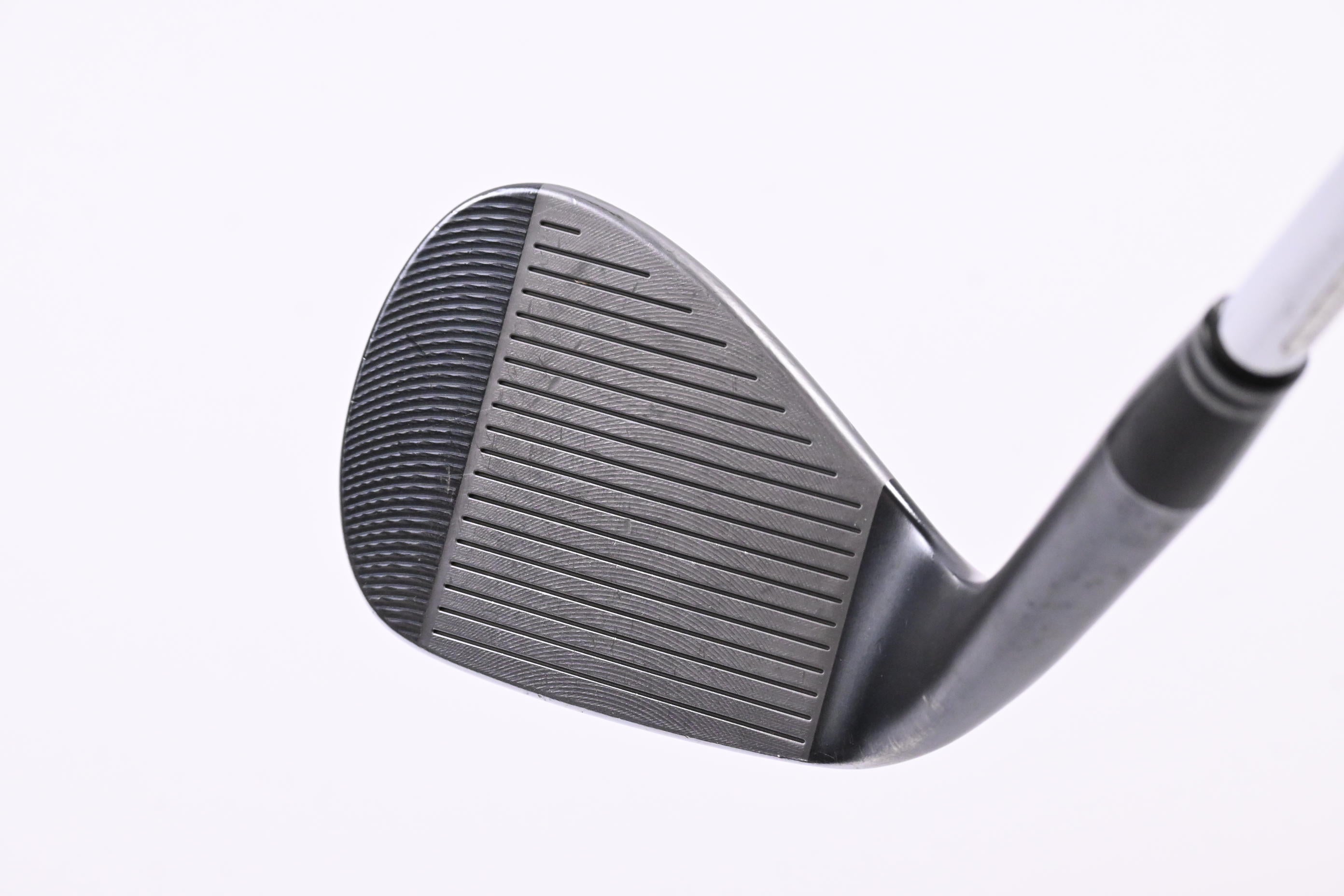Cleveland RTZ Gap Wedge / 50 Degree / Wedge Flex Dynamic Gold Spinner Shaft