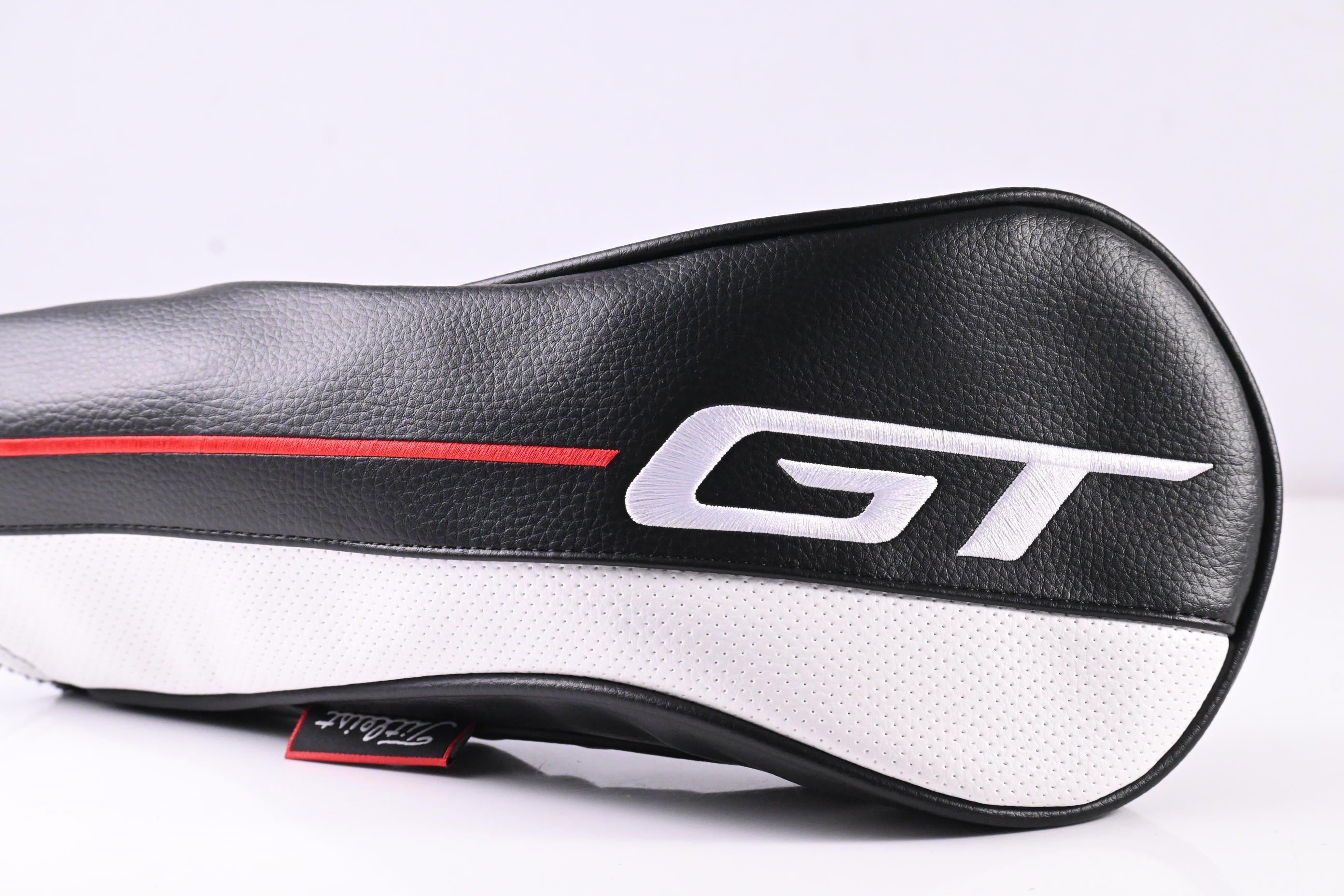Titleist GT2 Driver / 9 Degree / Senior Flex Project X Denali Red 50 Shaft