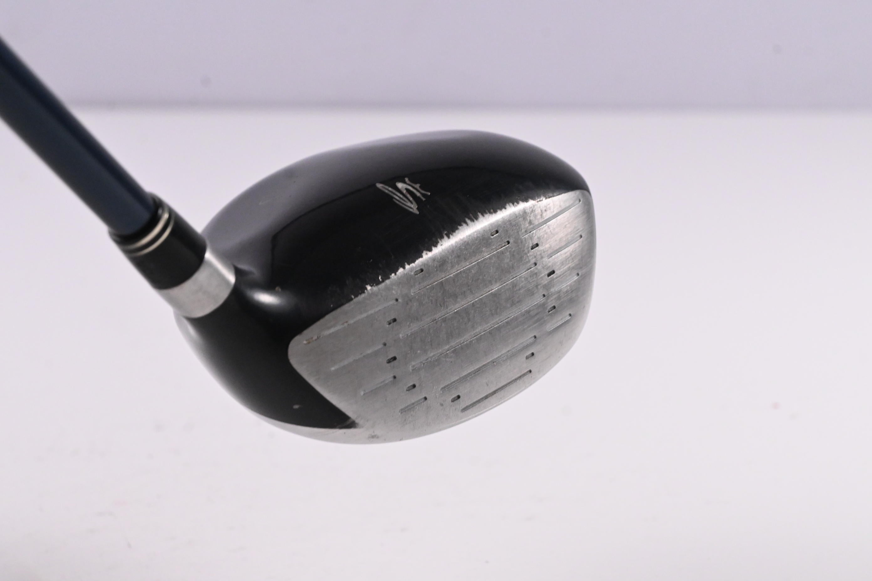 Left Hand Cobra SZ #5 Wood / 18 Degree / Regular Flex Aldila Tour 60 Shaft